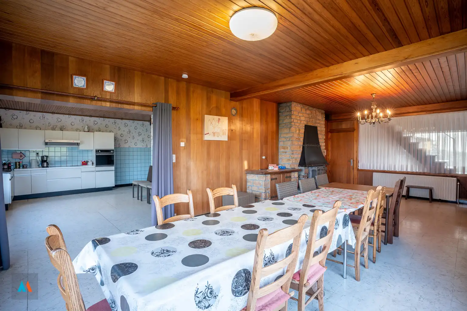 Boerderij met stallen op 1 ha foto 7