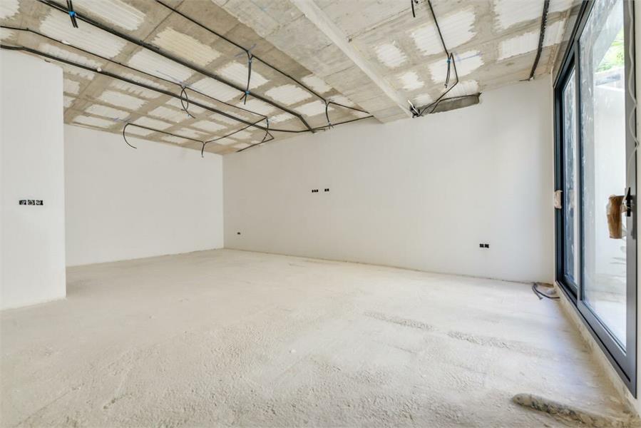 NIEUWBOUW LUXE VILLA IN FINESTRAT MET UITZICHT OP ZEE foto 20