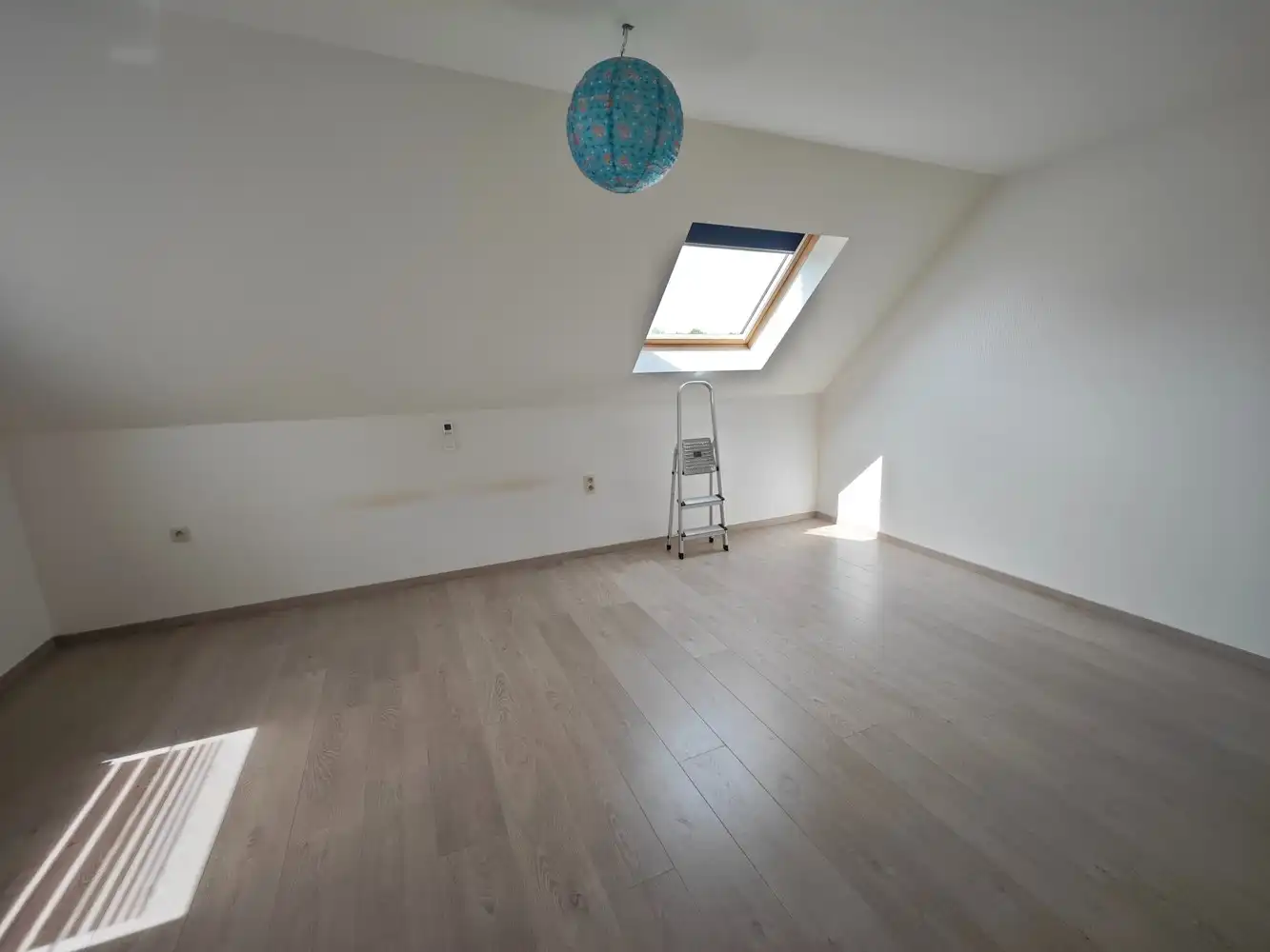 Energiezuinige huurwoning met 2 slpks foto 26