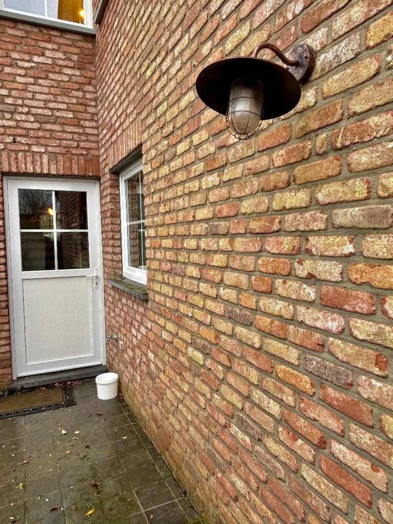 Energiezuining alleenstaande woning. foto 16