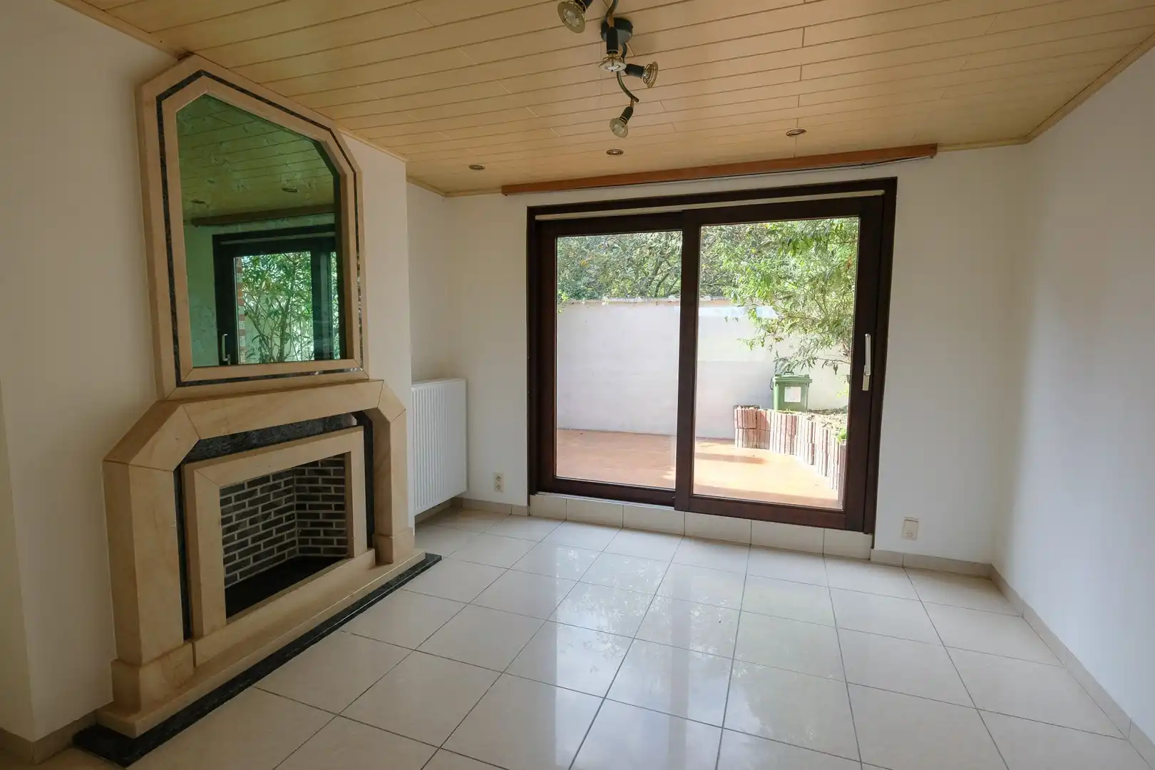 Instapklare woning te huur op grens met Nederland foto 4