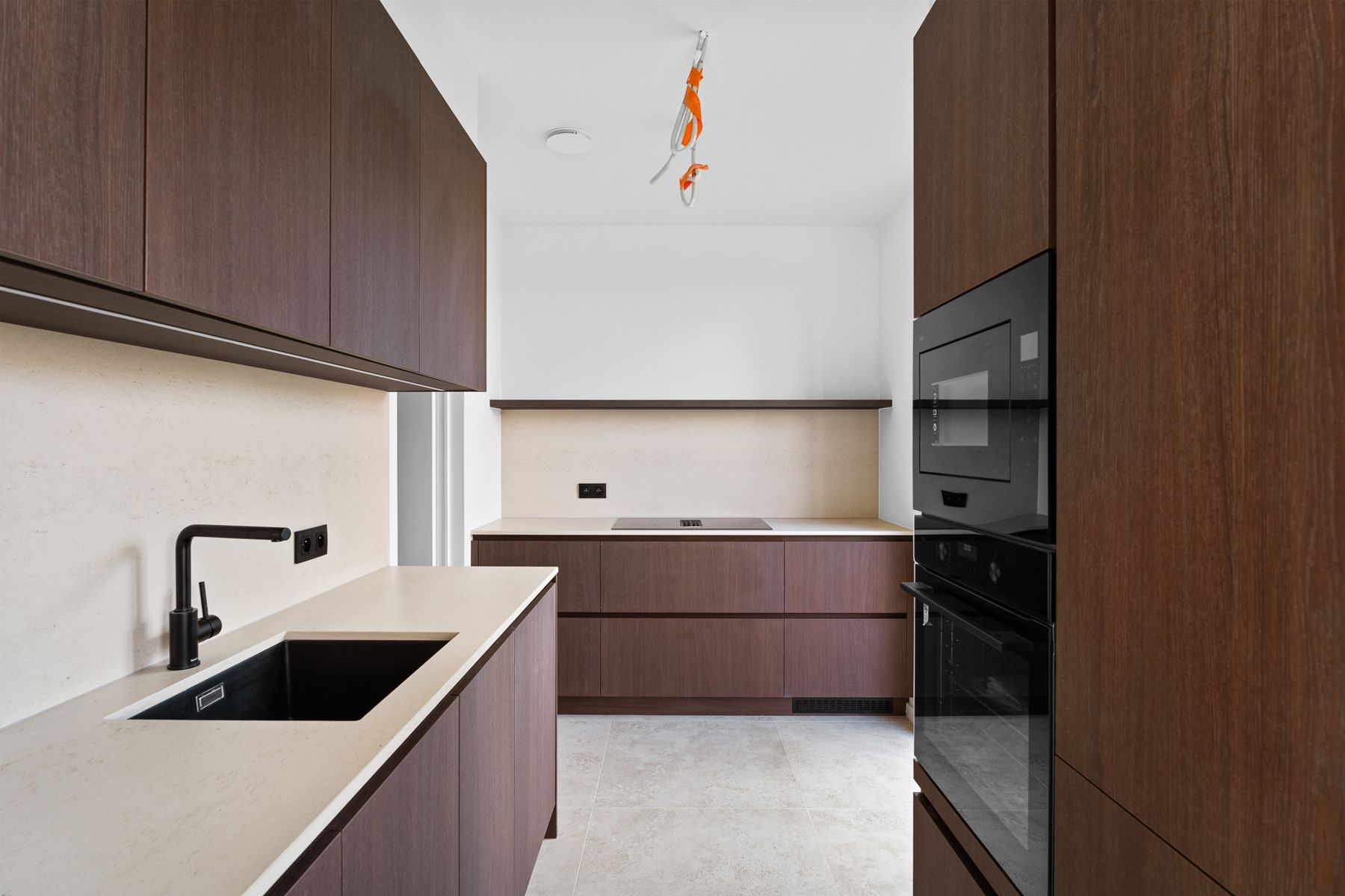 Halfopen bebouwing te koop in Mechelen! foto 15