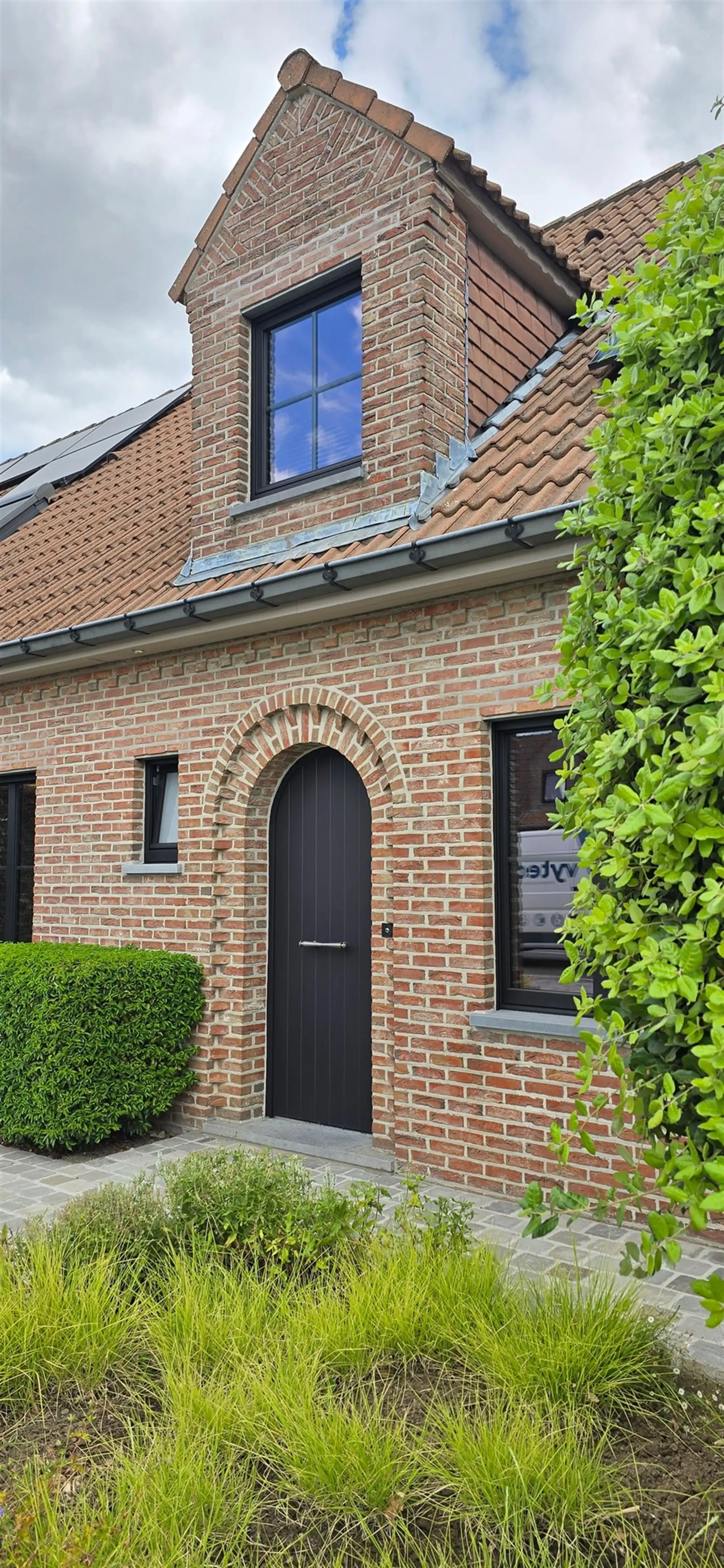Huis te koop Olekenbosstraat 15 - 8570 VICHTE