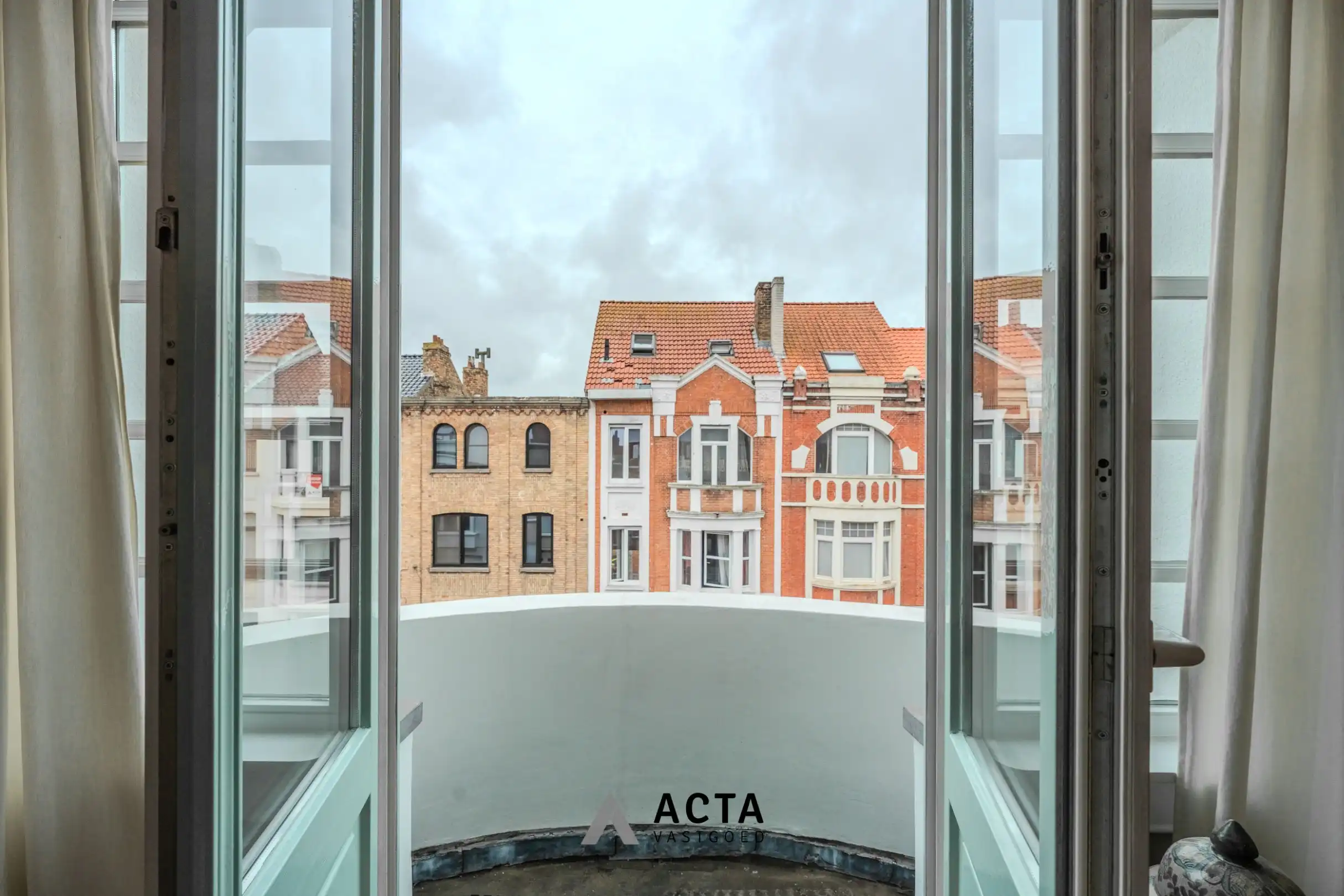 Charmante stadswoning nabij het centrum van Oostende foto 21