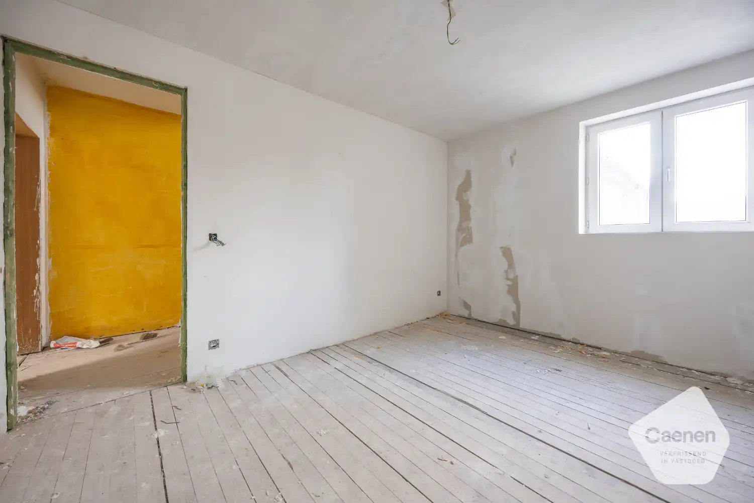 Ruime woning met 5 slaapkamers in Bredene foto 17