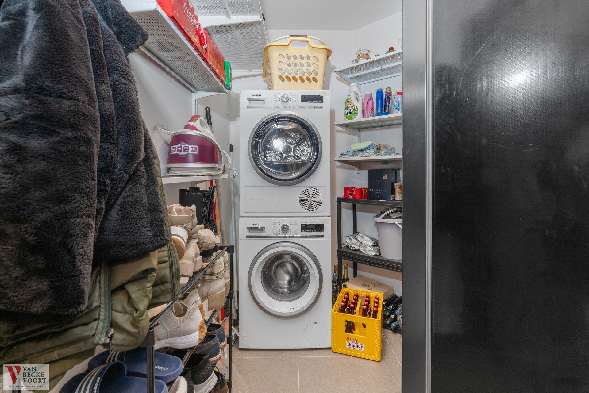 Energiezuinig appartement met ruim terras foto 10