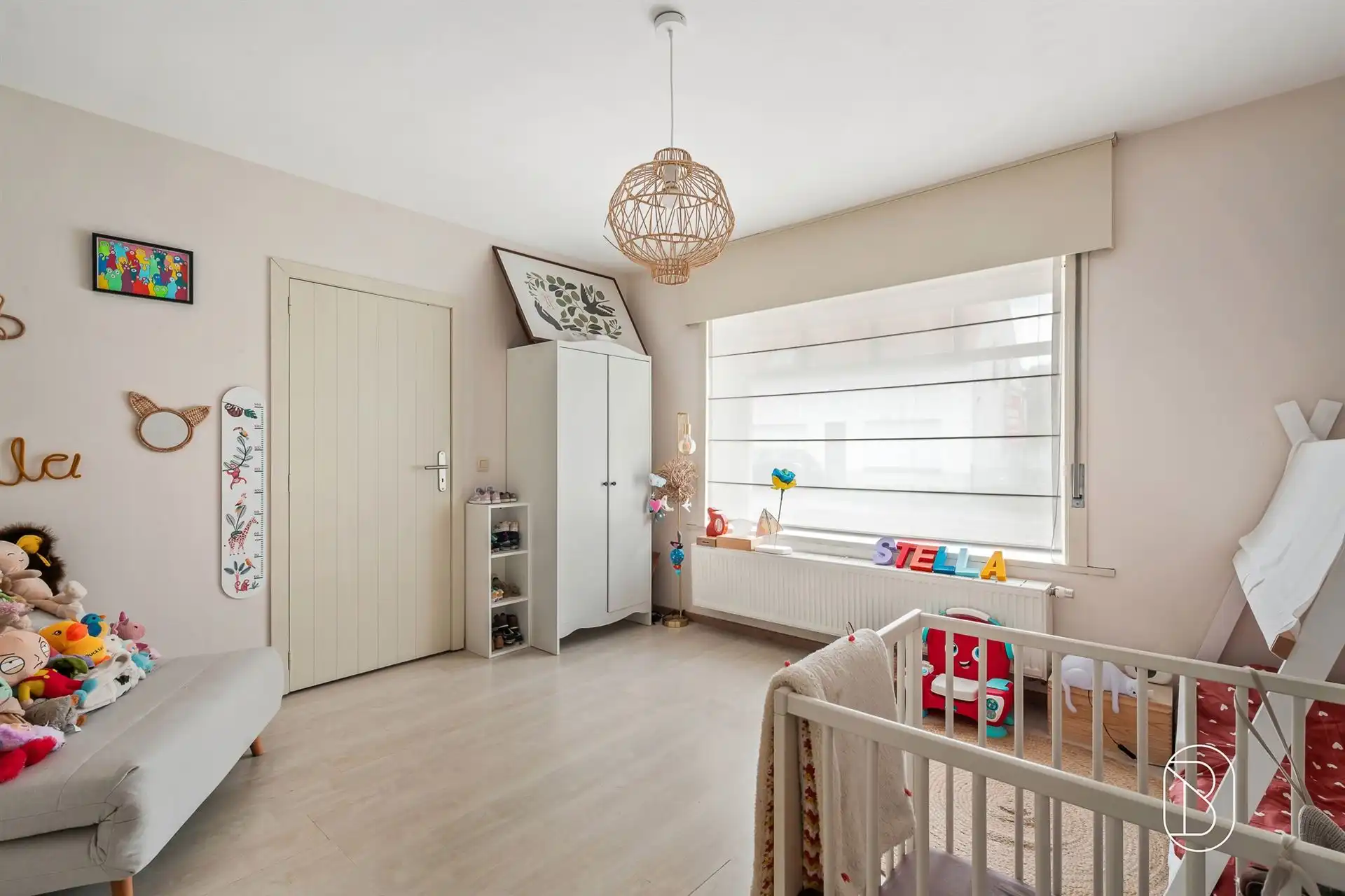 Charmante woning met grote tuin en bijgebouw foto 7