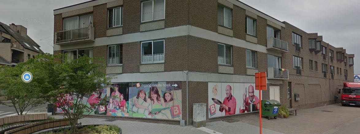 Ruim commercieel gelijkvloers Lanaken foto 15