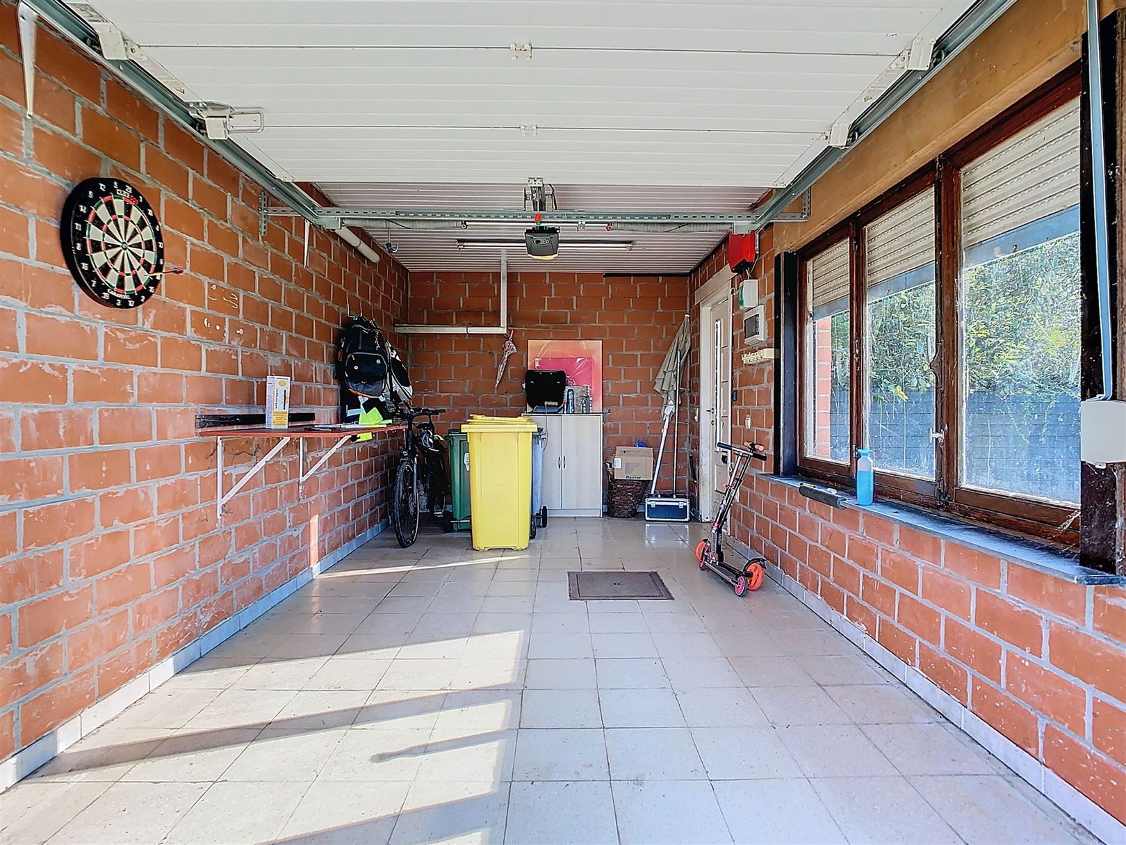 Charmante woning met tuin, garage, 2 slpks, 3a 07ca foto 28