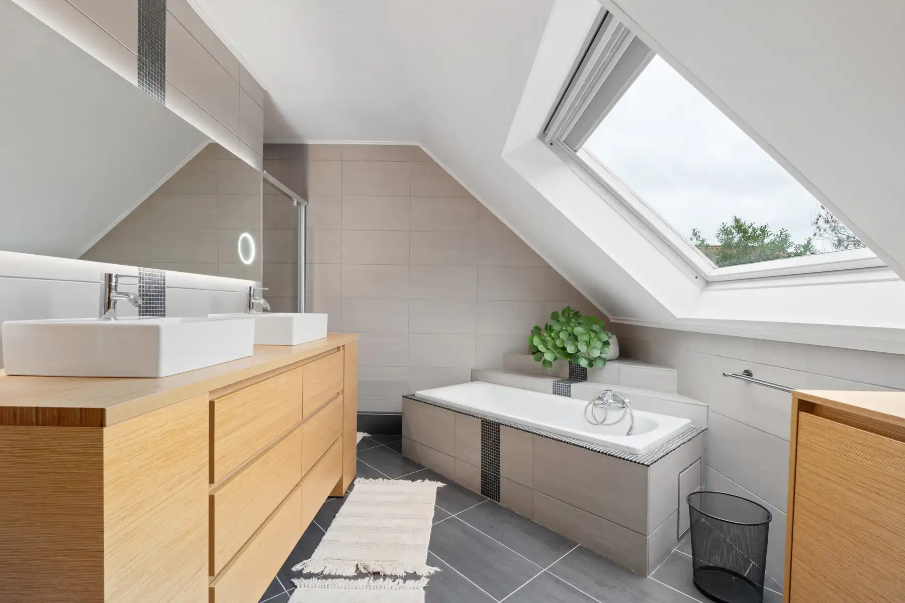 Exclusieve gerenoveerde hoeve in Schepdaal – landelijke luxe met centrale ligging foto 21