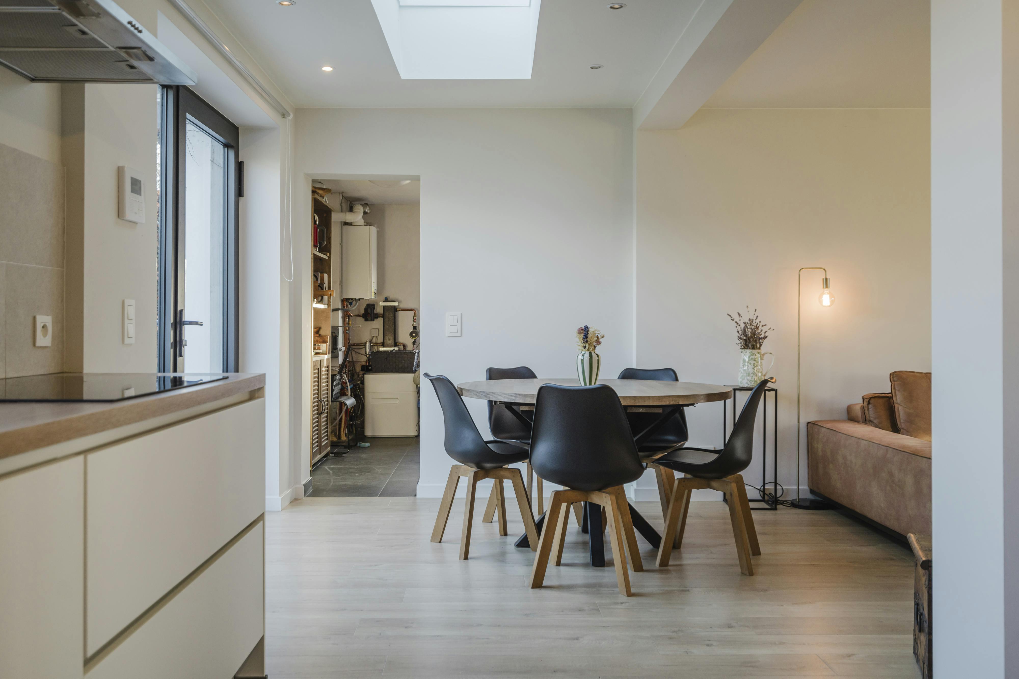 Landelijke villa te koop Bellegem foto 6