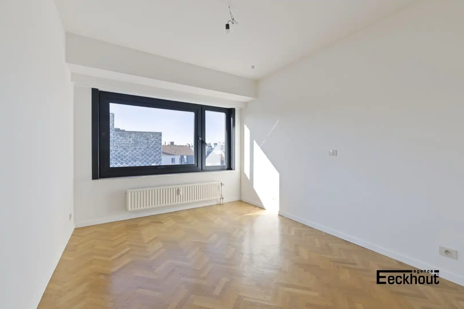 Instapklaar en ruim (128 m²) appartement met 3 slaapkamers en zonnig terrasje! foto 12