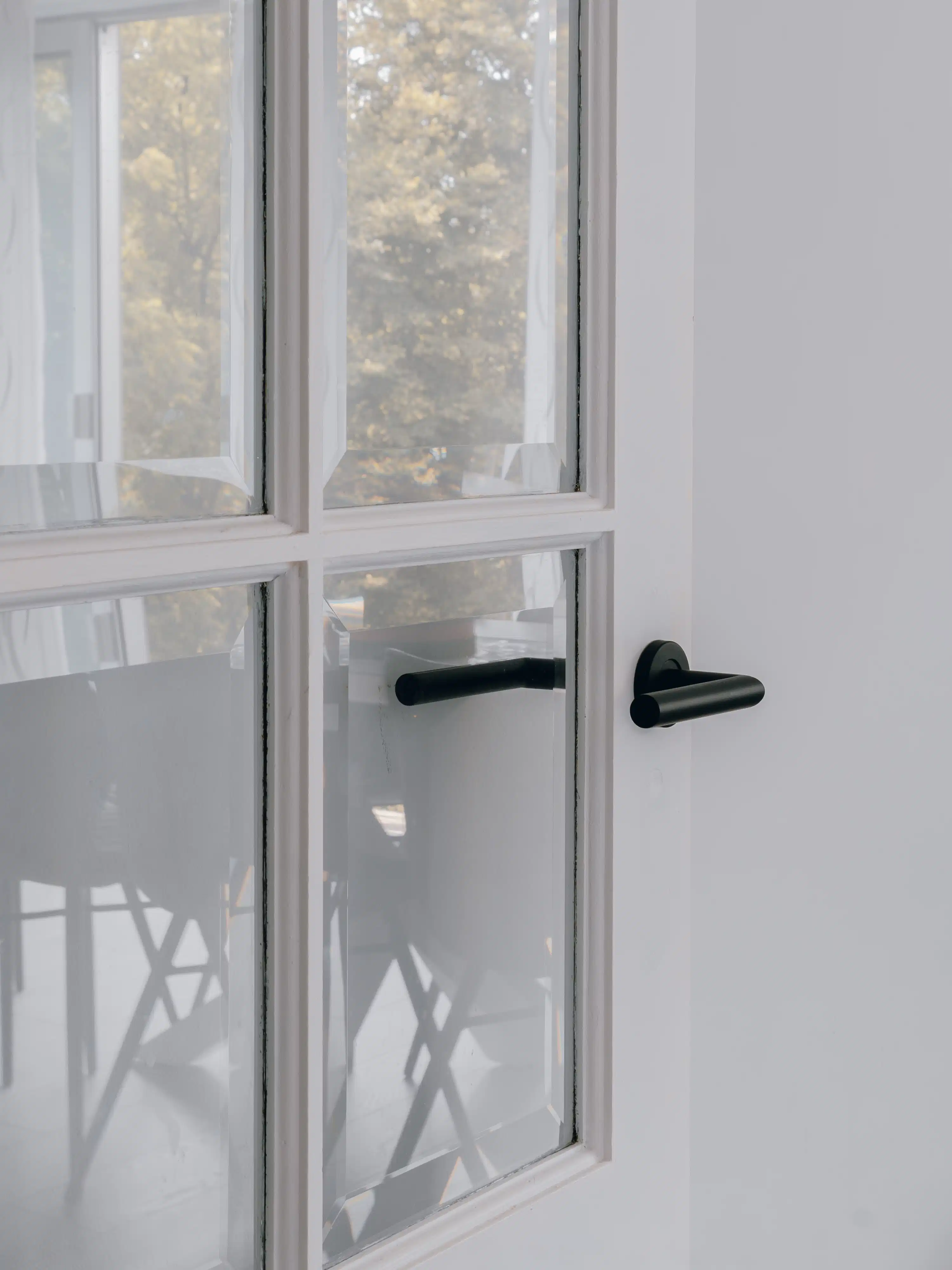 Instapklaar appartement met uitzicht op park foto 2