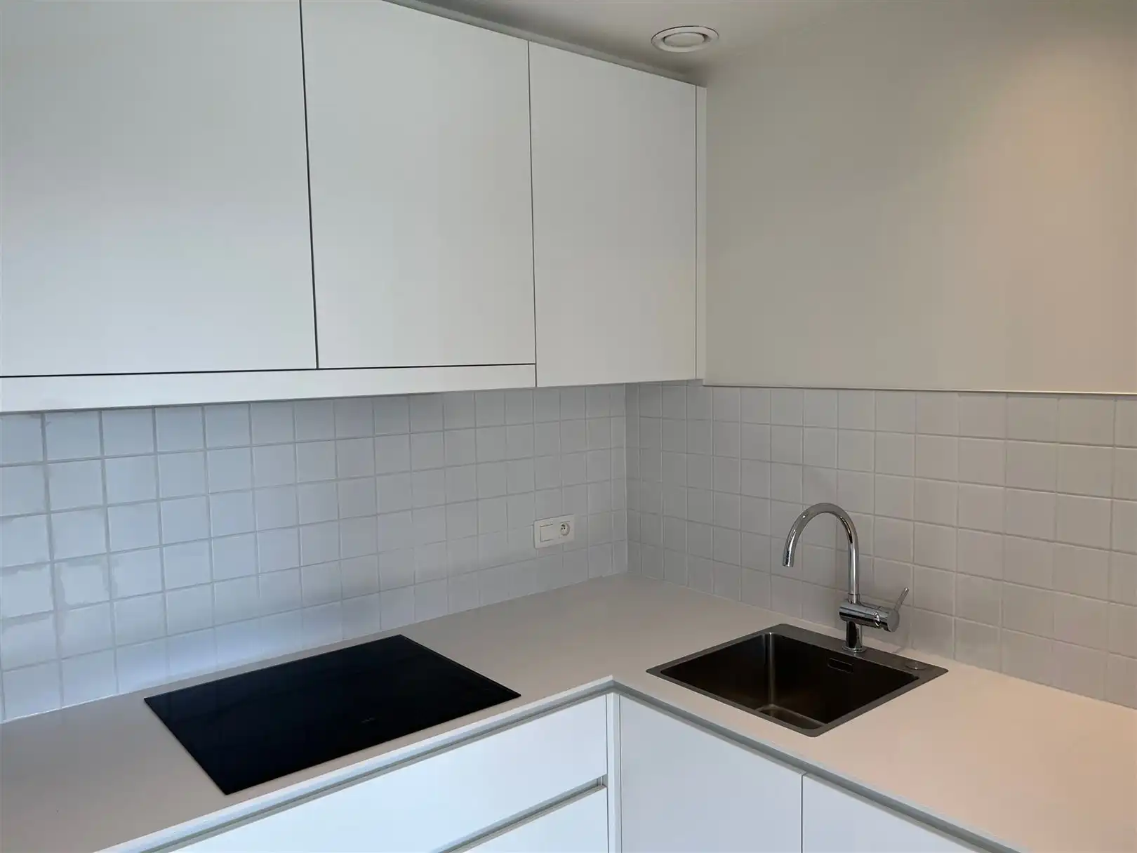 quasi nieuw topappartement met 2 slaapkamers foto 16