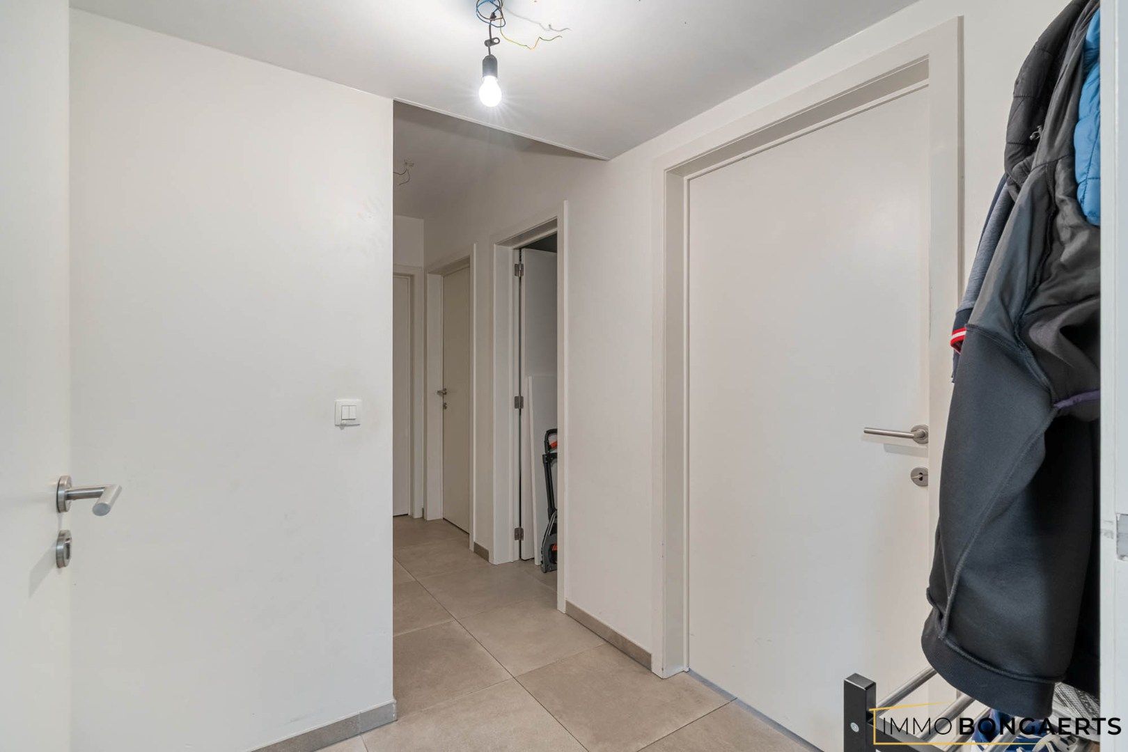 Appartement met 2 slaapkamers  foto 3