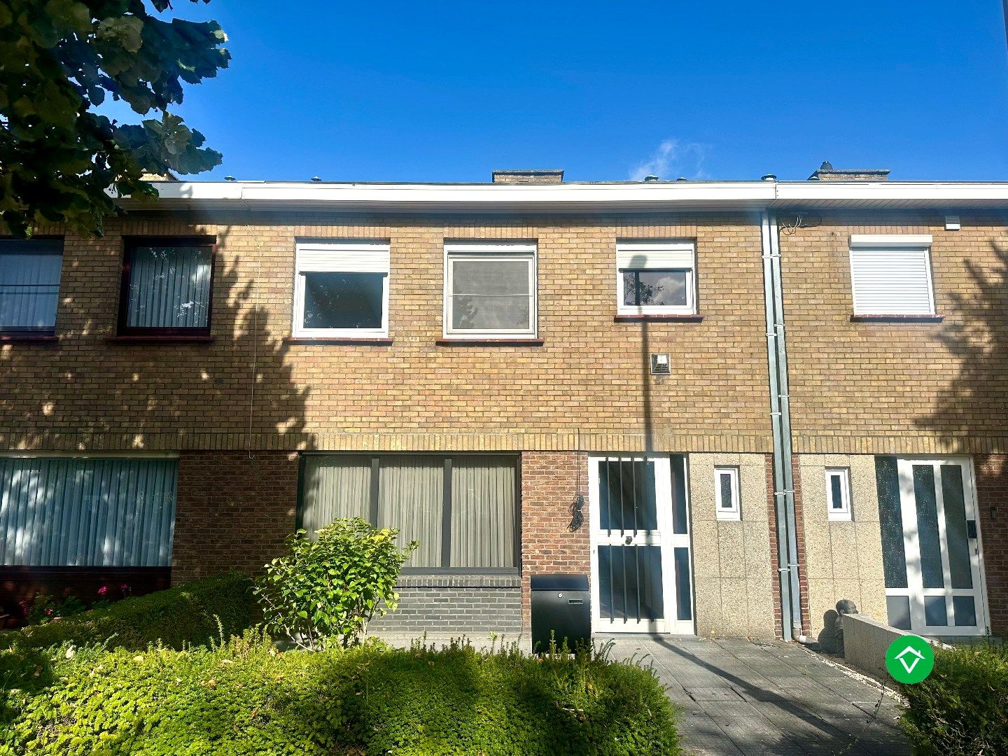 Instapklare woning met garage te huur in Gistel foto 17
