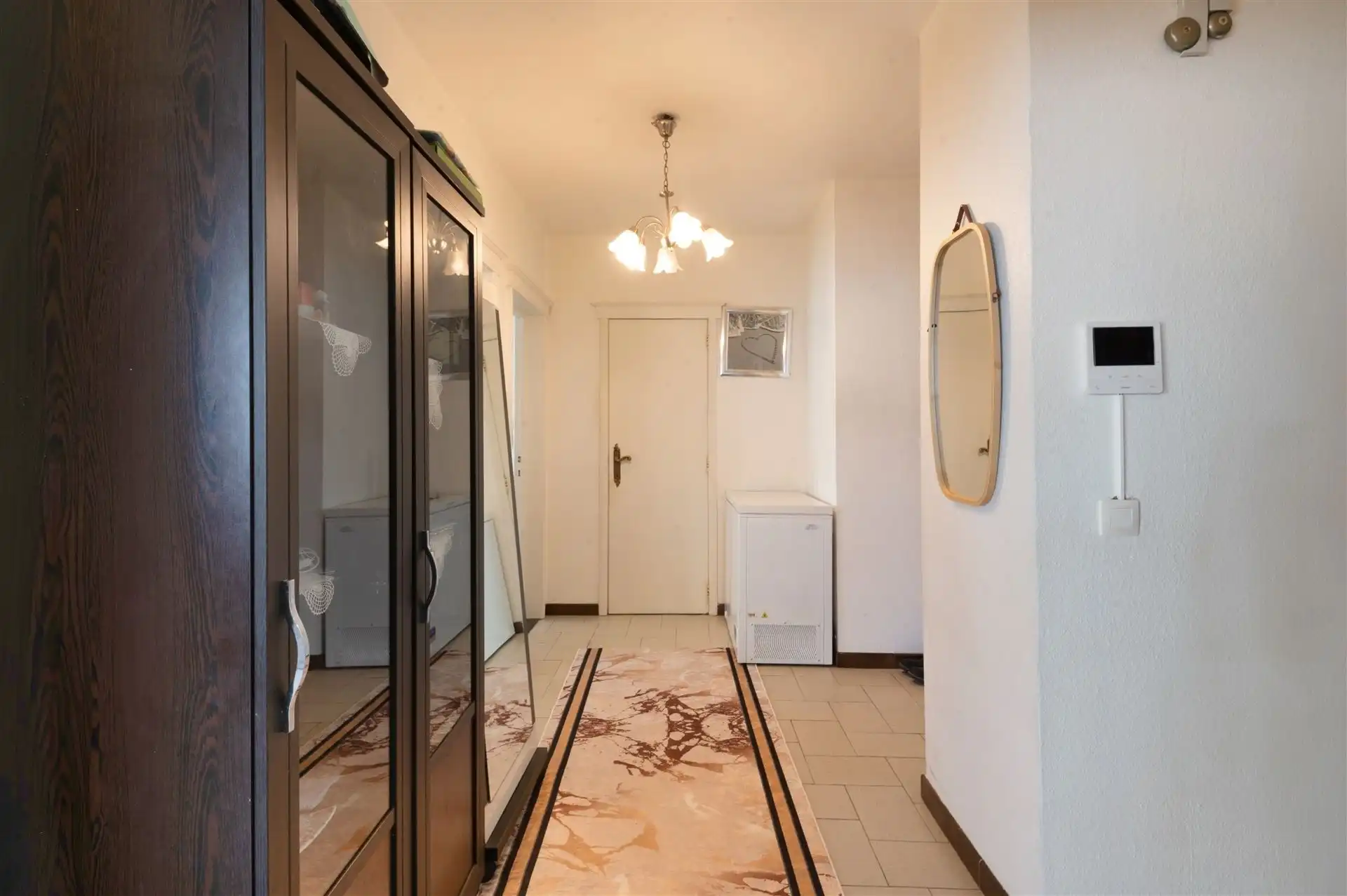 Instapklaar appartement nabij het centrum van Oudenaarde! foto 6