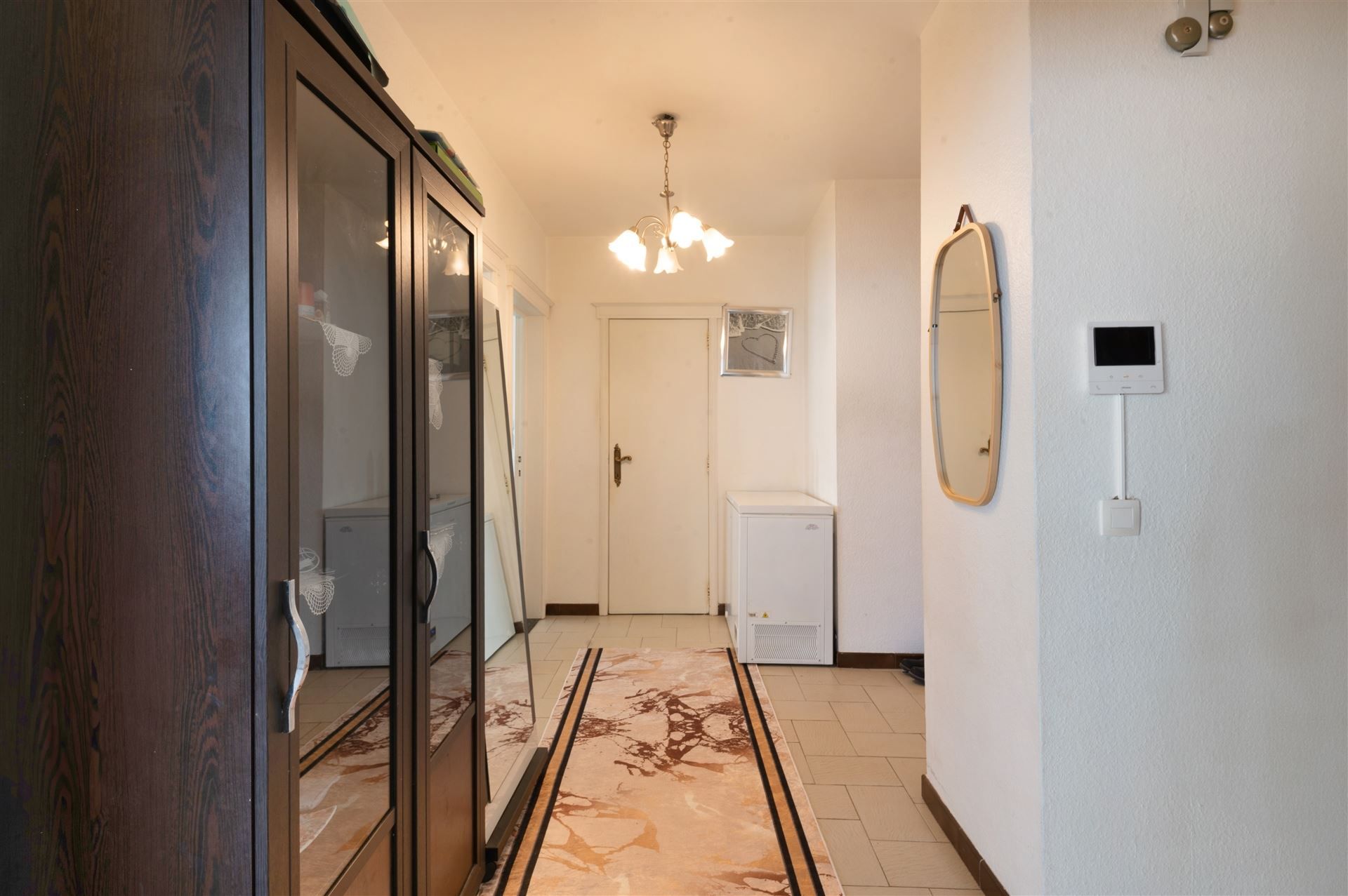 Instapklaar appartement nabij het centrum van Oudenaarde! foto 6