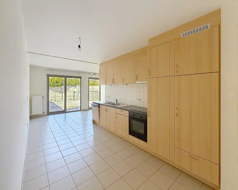 Gezellig appartement op een gunstige ligging foto 4