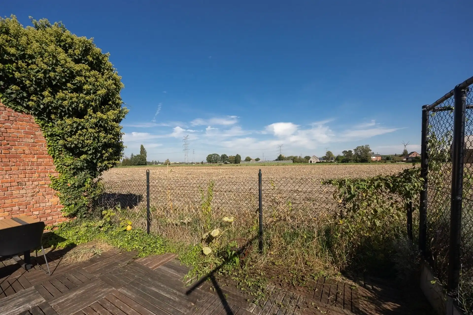 Woning: 2 slk met prachtig zicht  foto 3