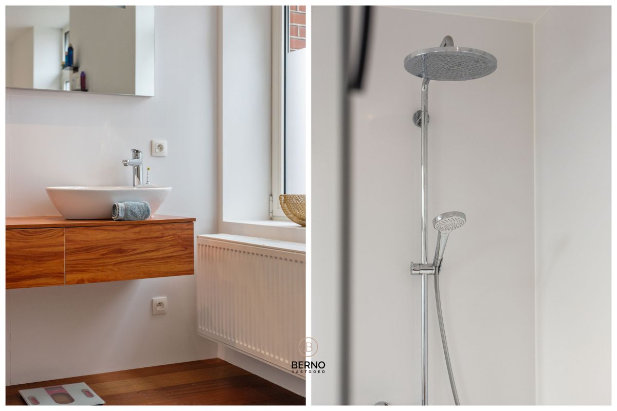 Authentiek herenhuis met moderne luxe en zonnige tuin – Wieze foto 19