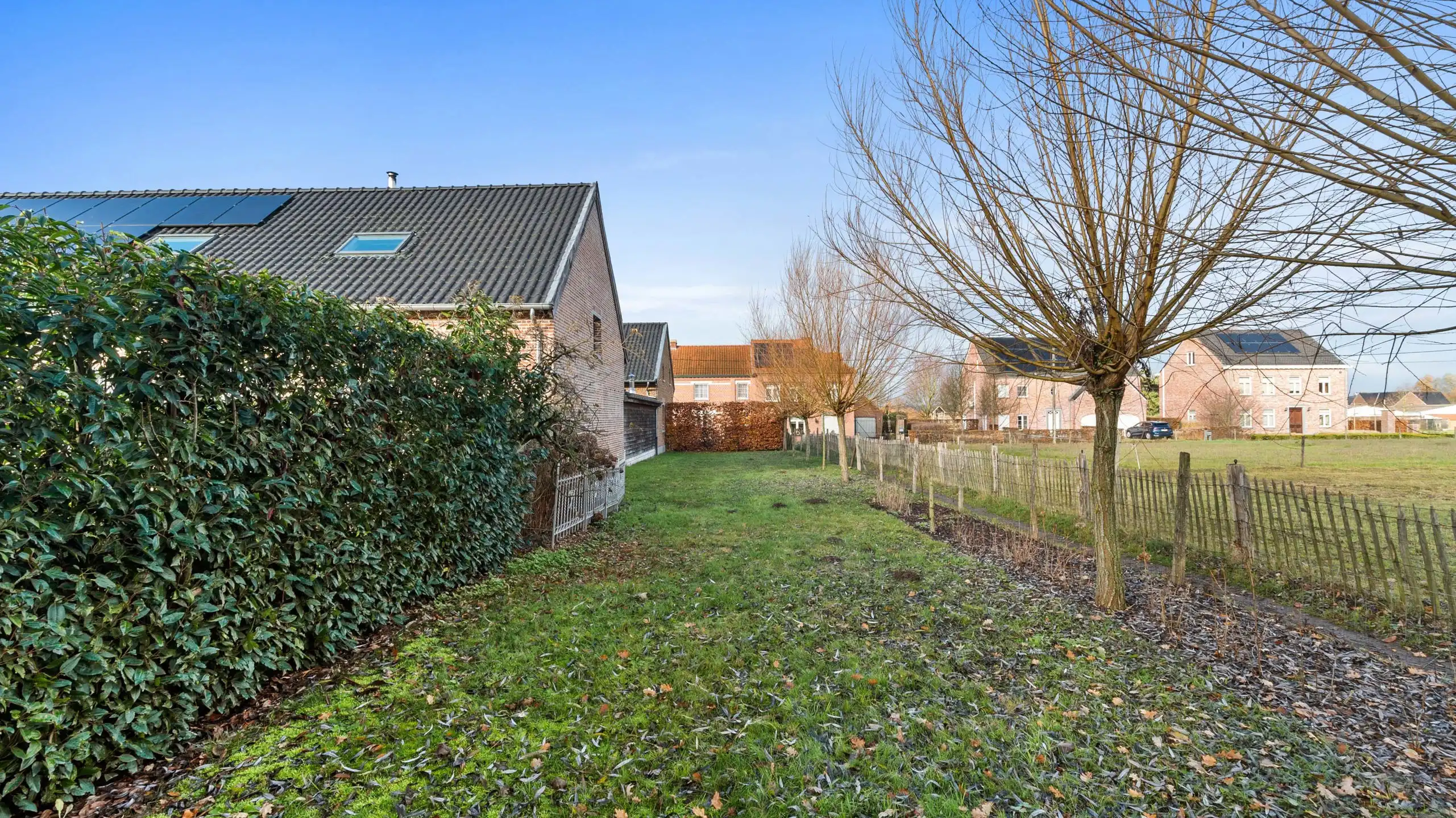 Boerderij te koop foto 21