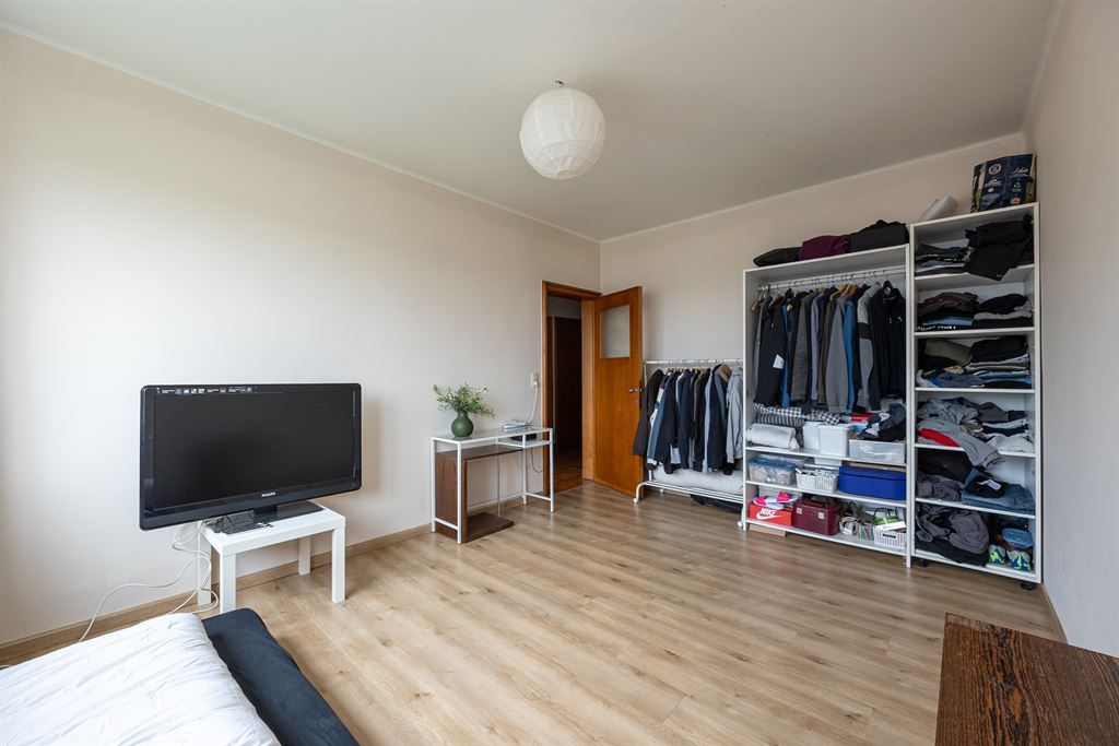 Lichtrijk appartement met ruime leefruimte foto 12