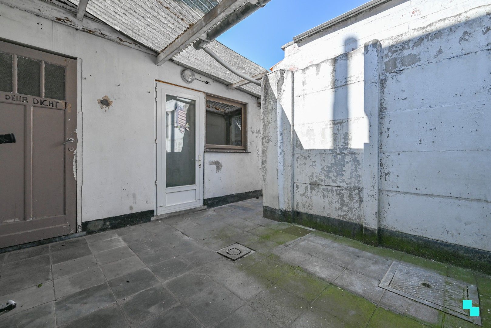 Woning gelegen nabij het centrum van Ingelmunster foto 11