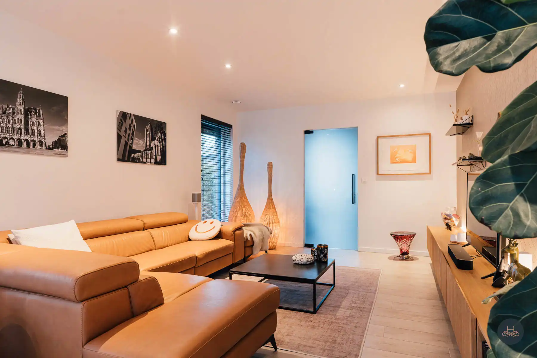 Hoogwaardig afgewerkte woning in rustige doodlopende straat  foto 6