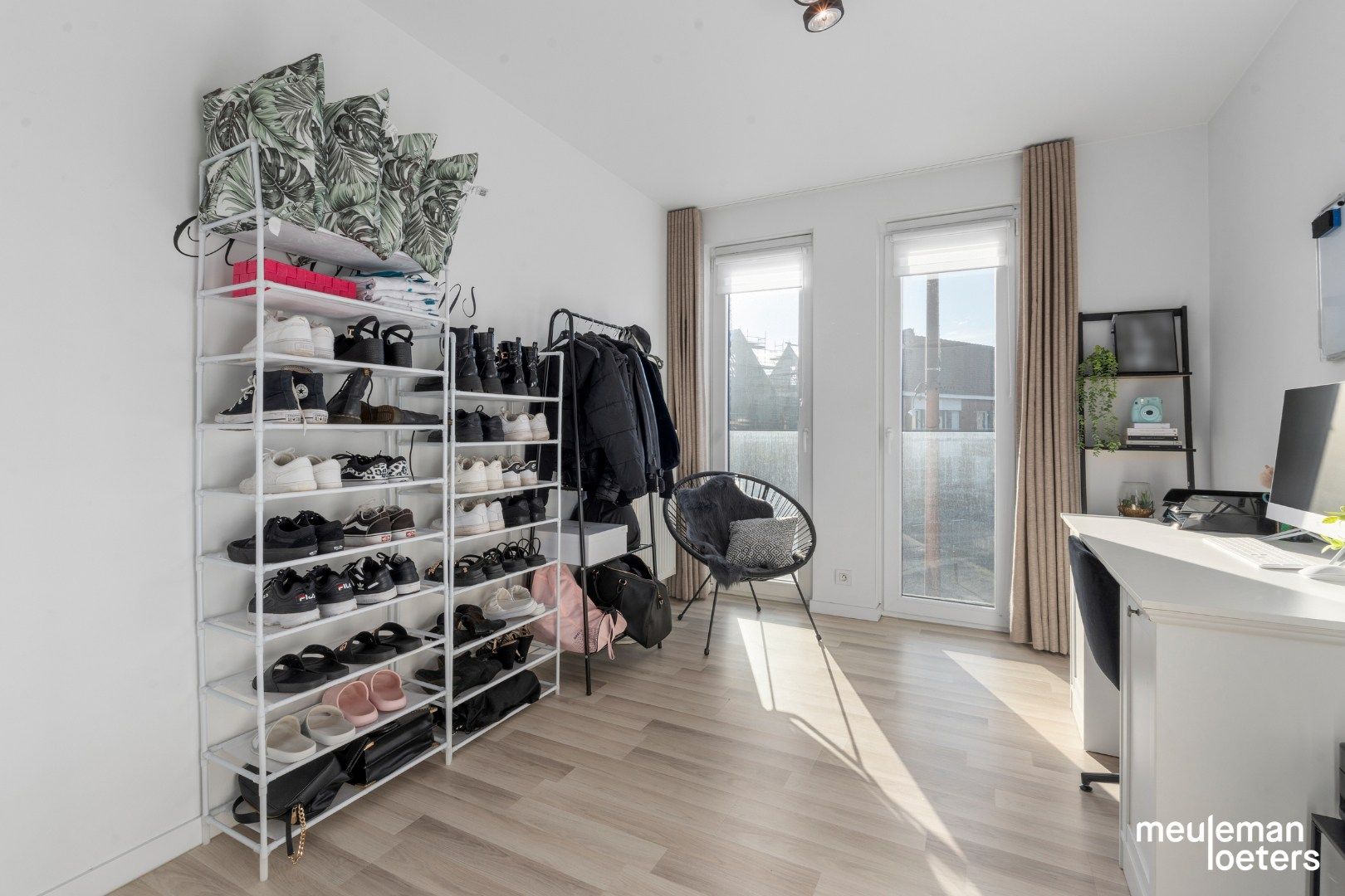 Energiezuinig & kwalitatief appartement met garage  foto 7