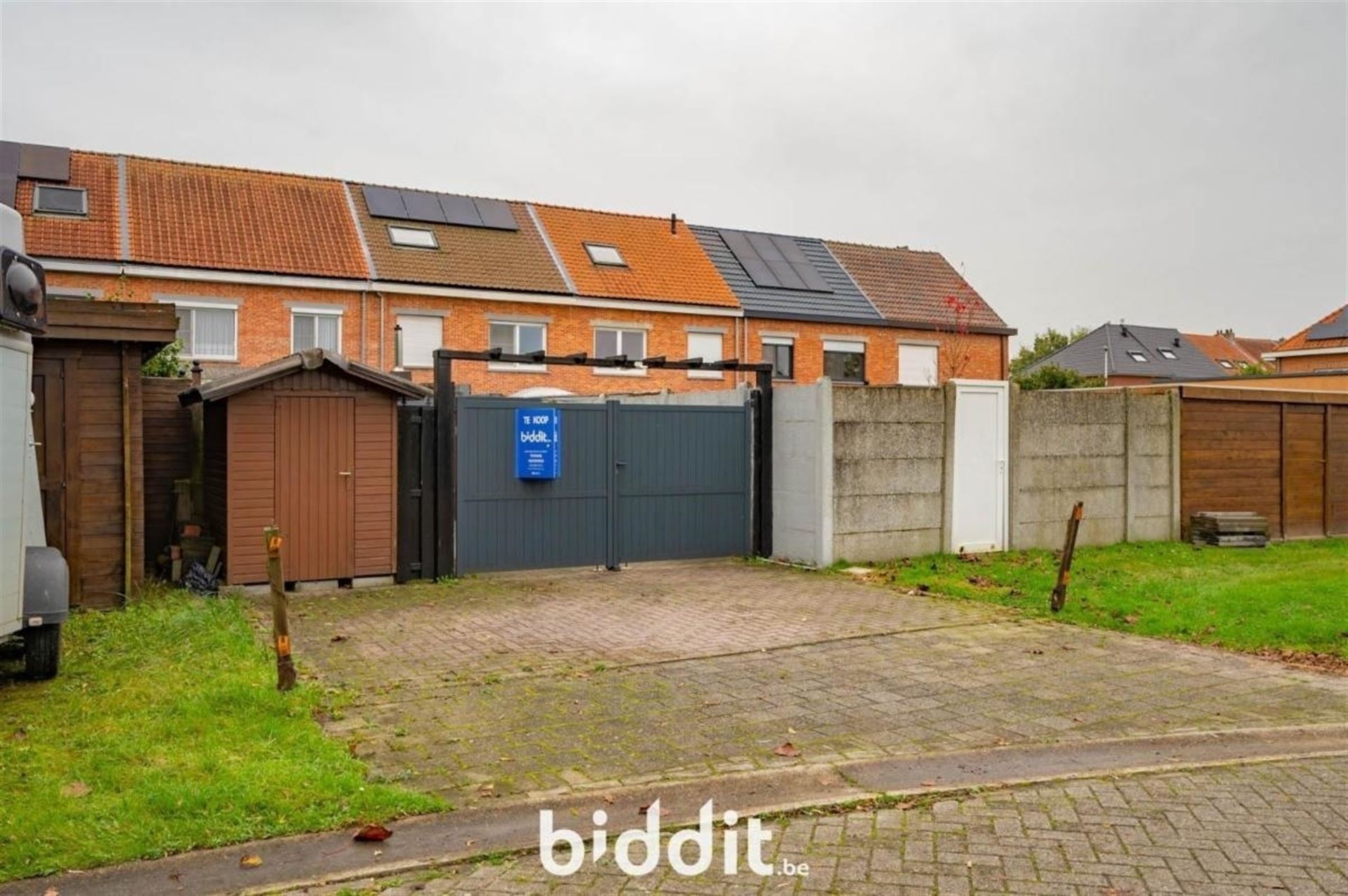 Huis foto 4