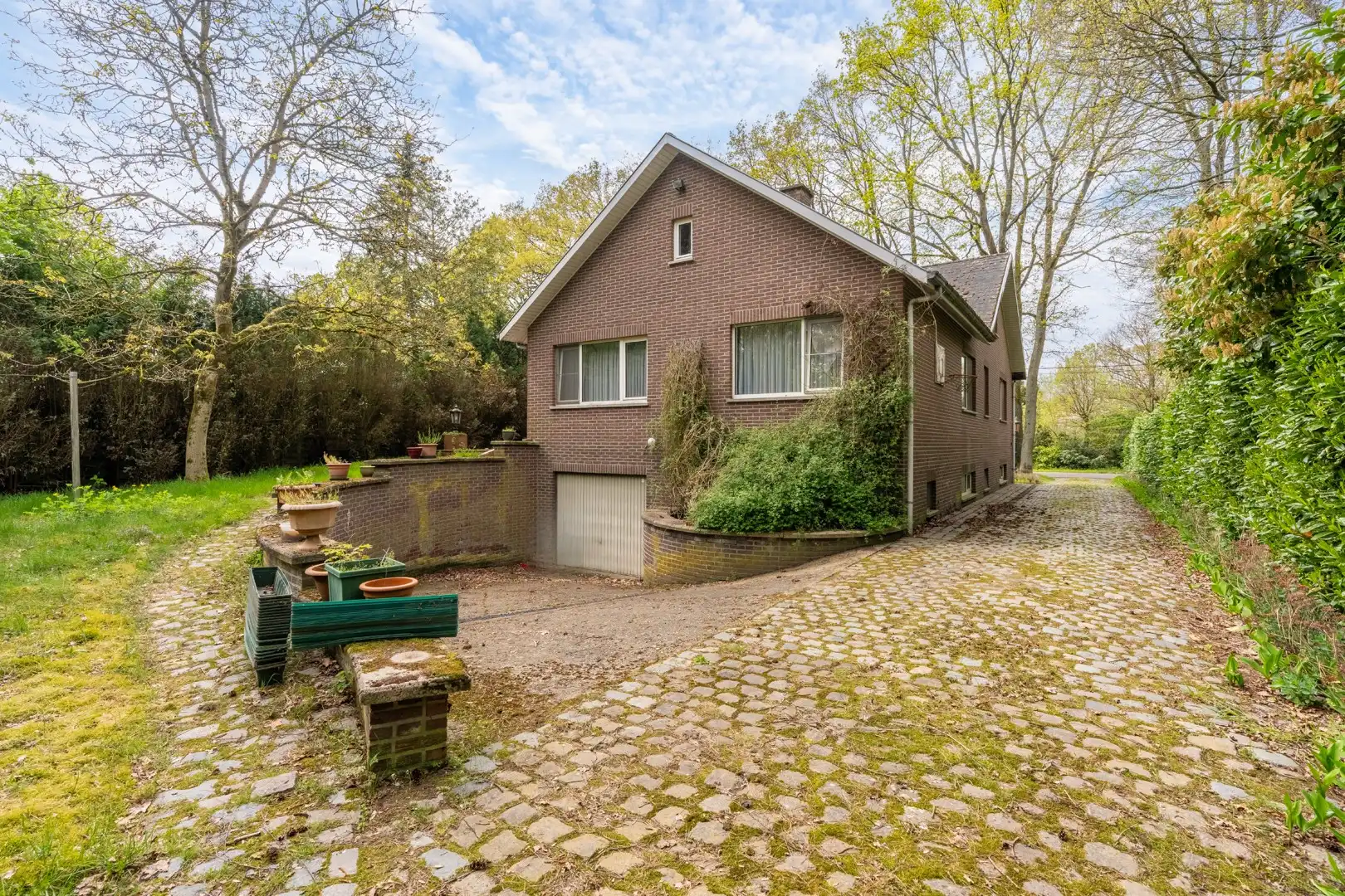 Ruime open bebouwing met 6 slaapkamers op een perceel van 13a 44ca foto 34