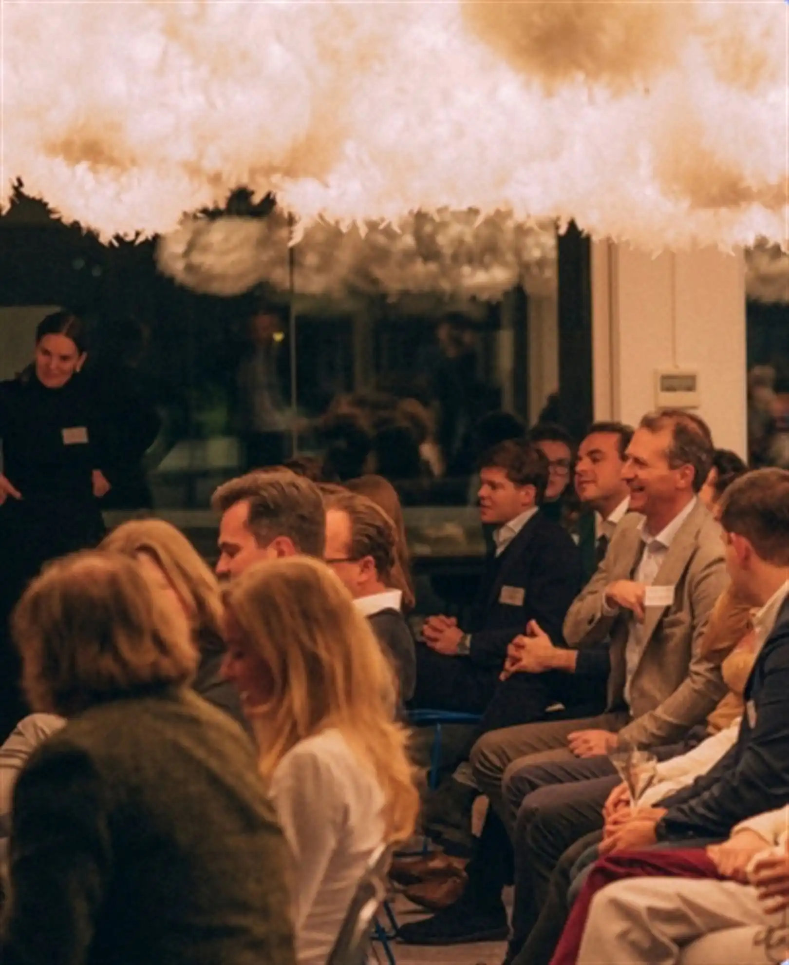 Business Center foto 8