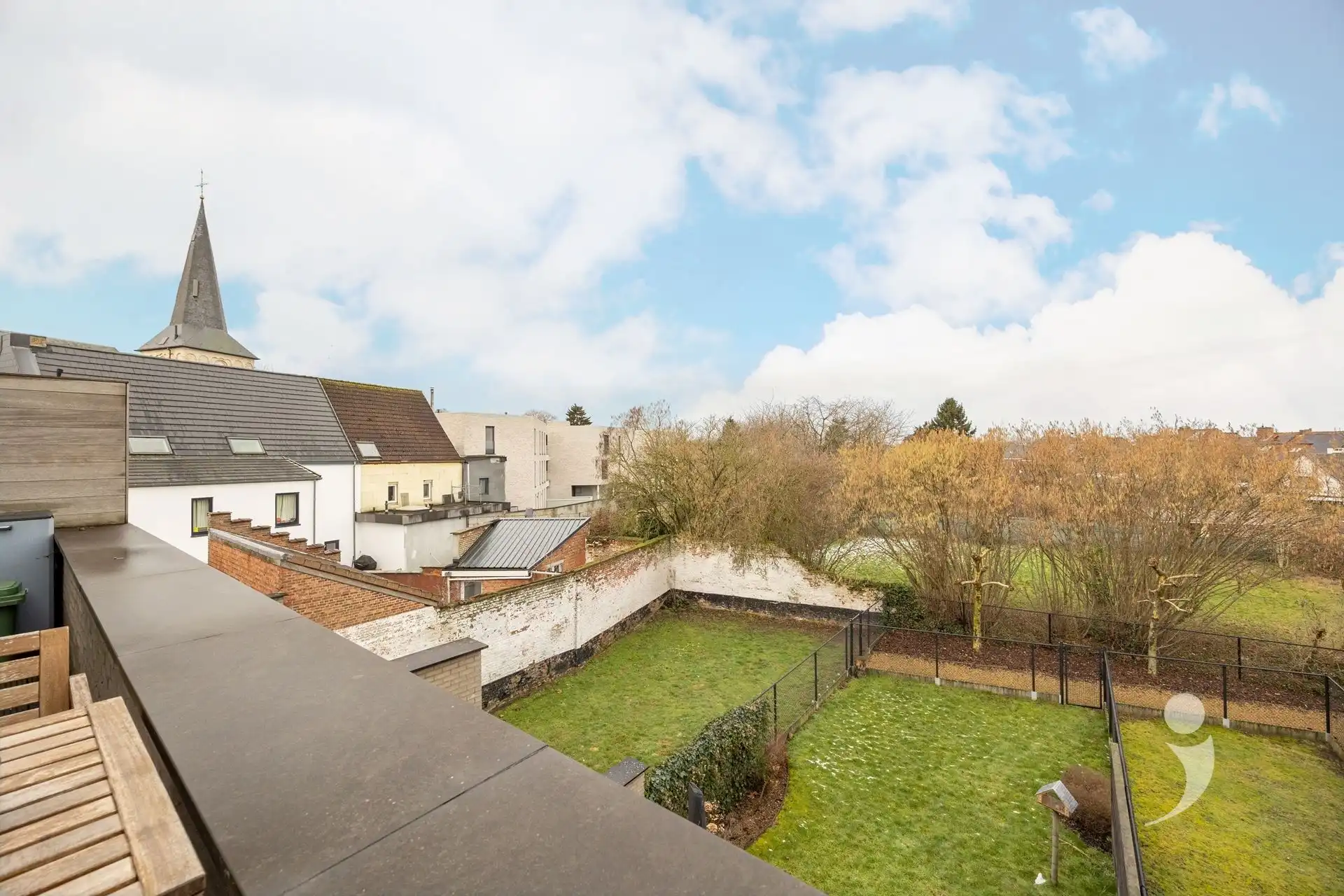 Ruim en kwaliteitsvol appartement in Herent foto 14