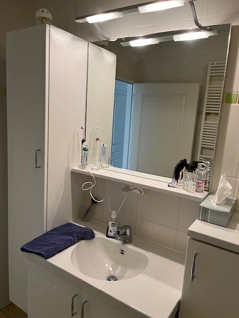  Centraal gelegen energiezuinig glv appartement met 2slk en 2 garages foto 7