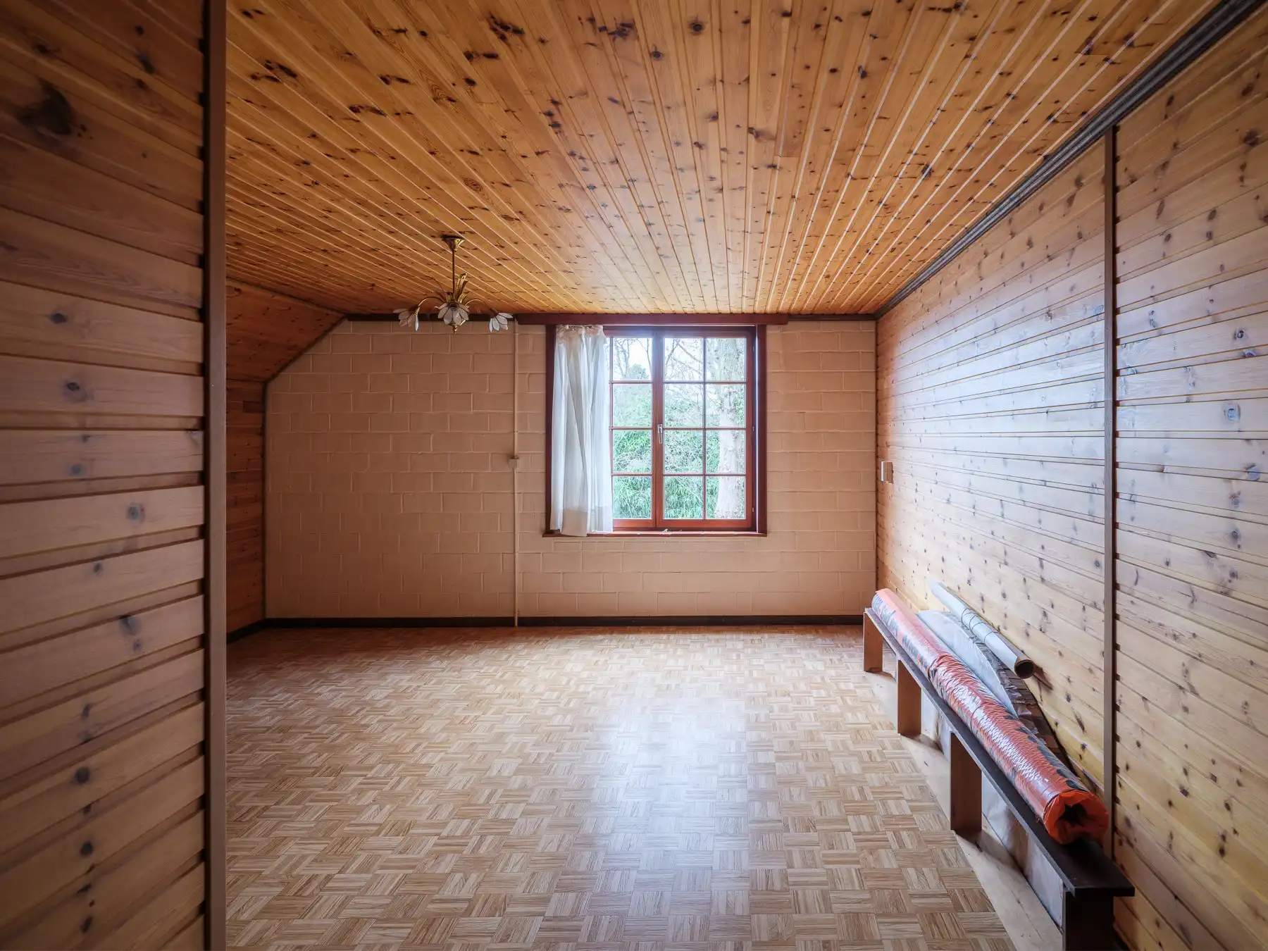 Een huis waar een gezin kan groeien, vandaag én morgen. foto 13