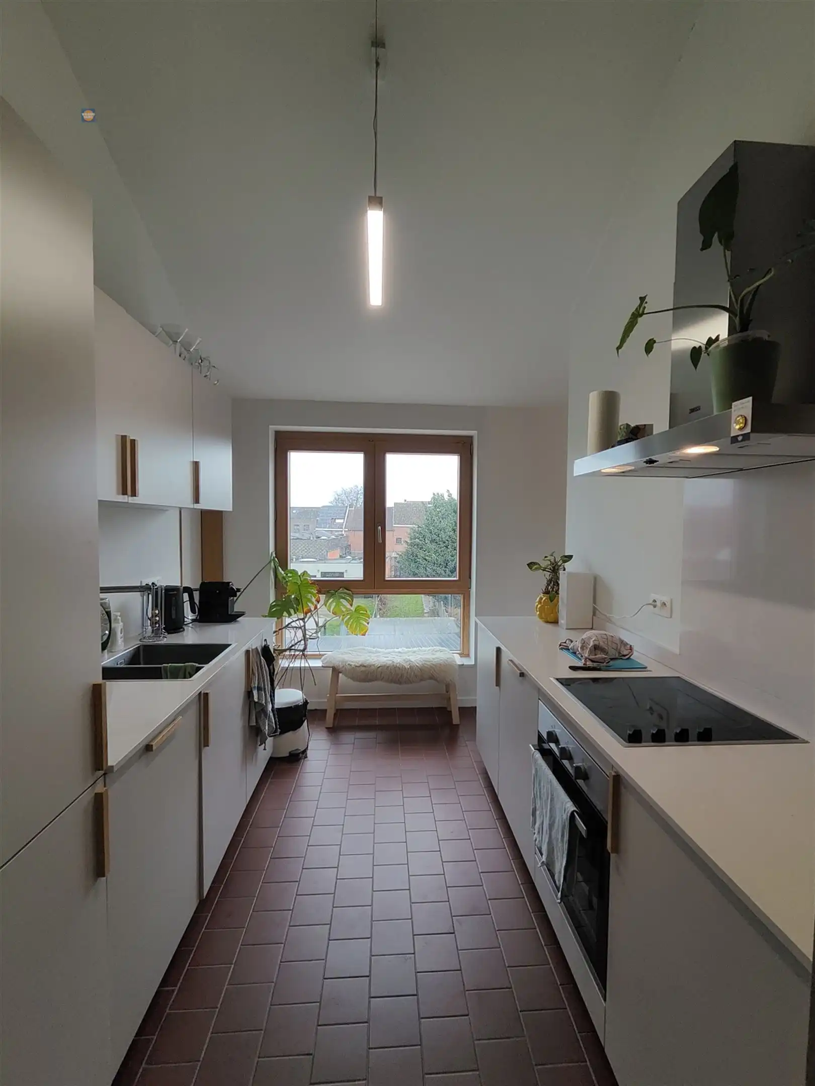 Appartement met 2 slaapkamers foto 3