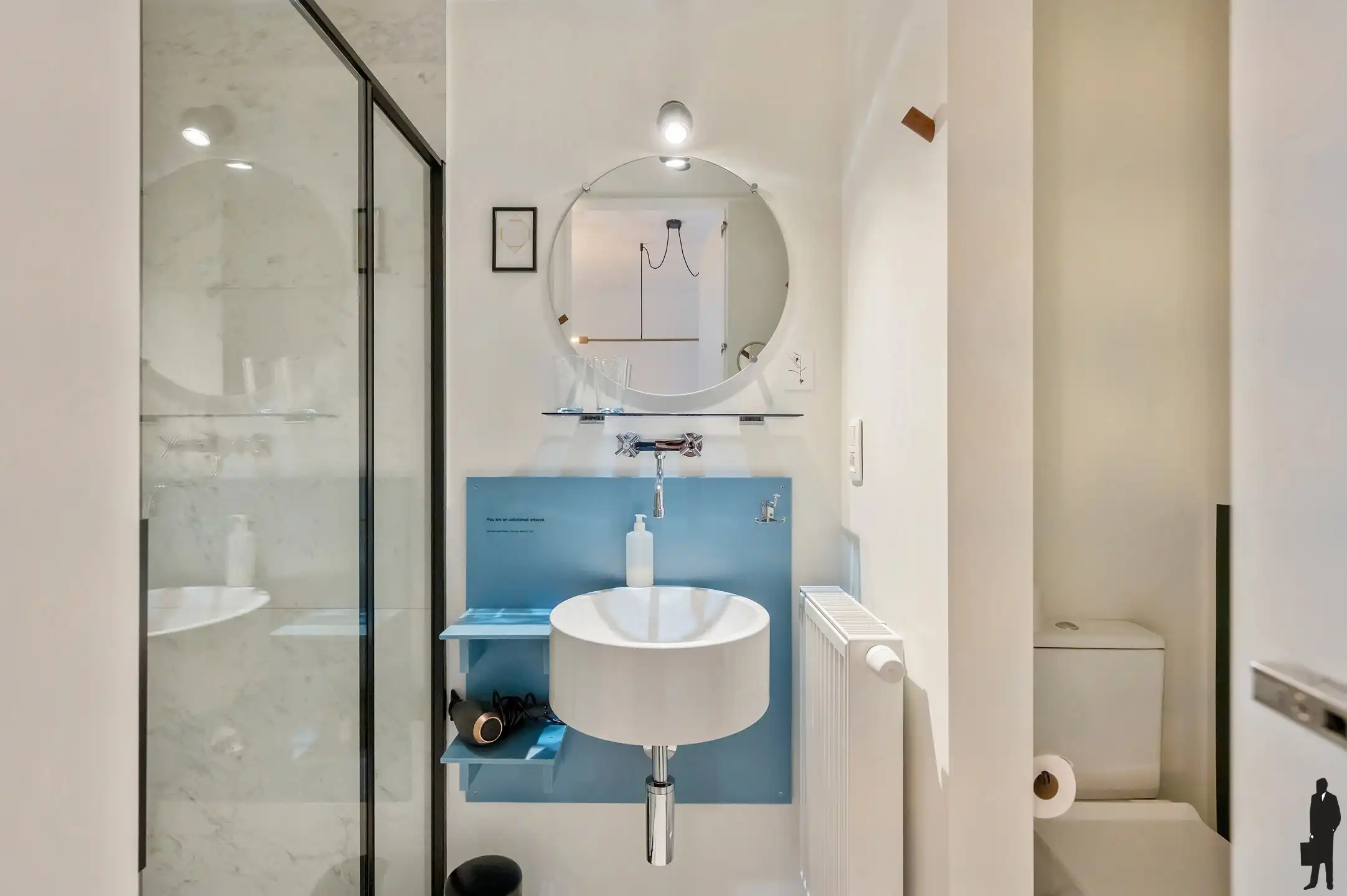 Uitzonderlijk ruime gezinswoning op toplocatie foto 33