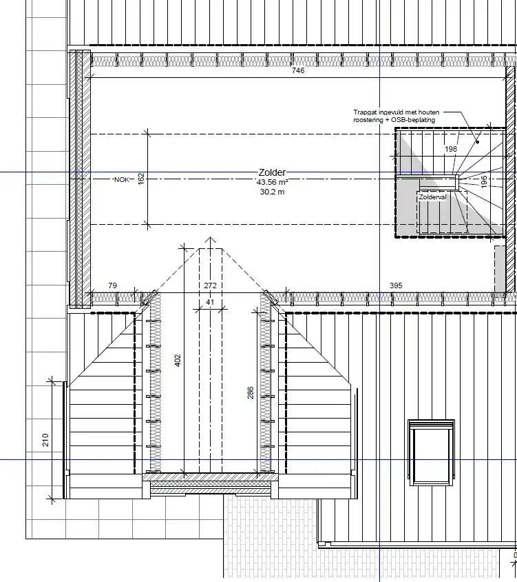Casco halfopen woning met bijgebouw (100m²) op landelijke locatie foto 12