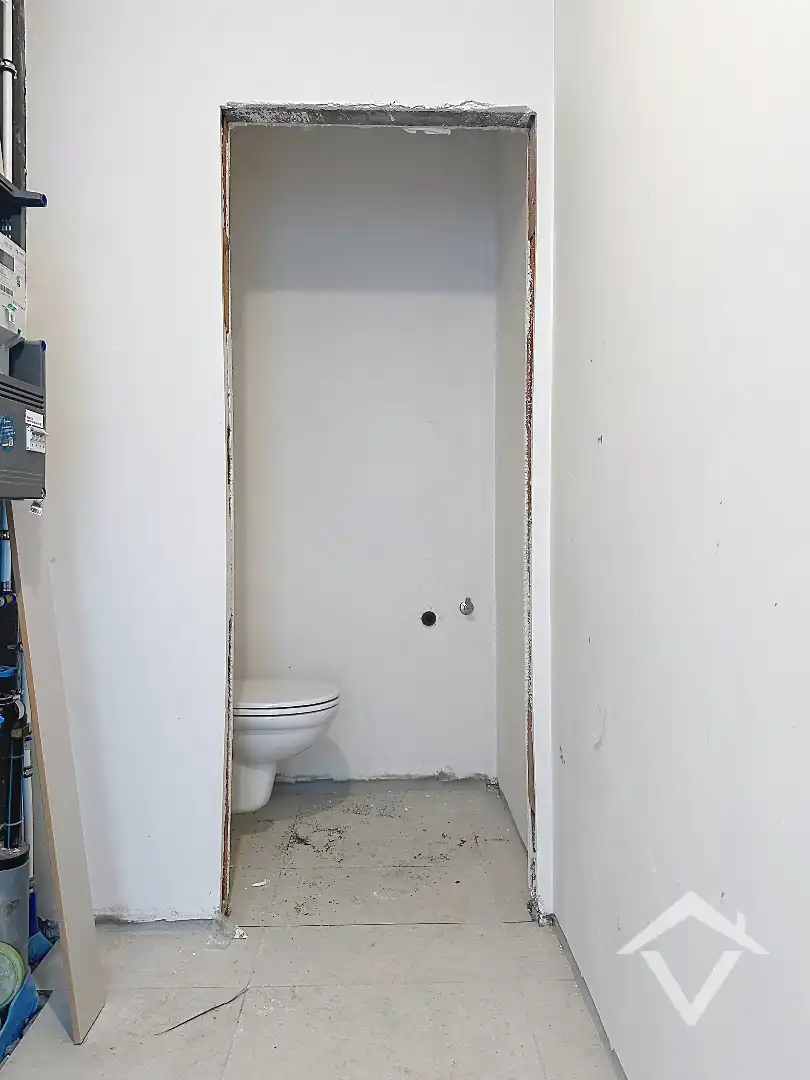 Woning met 3 slaapkamers en carport te Proven  foto 8