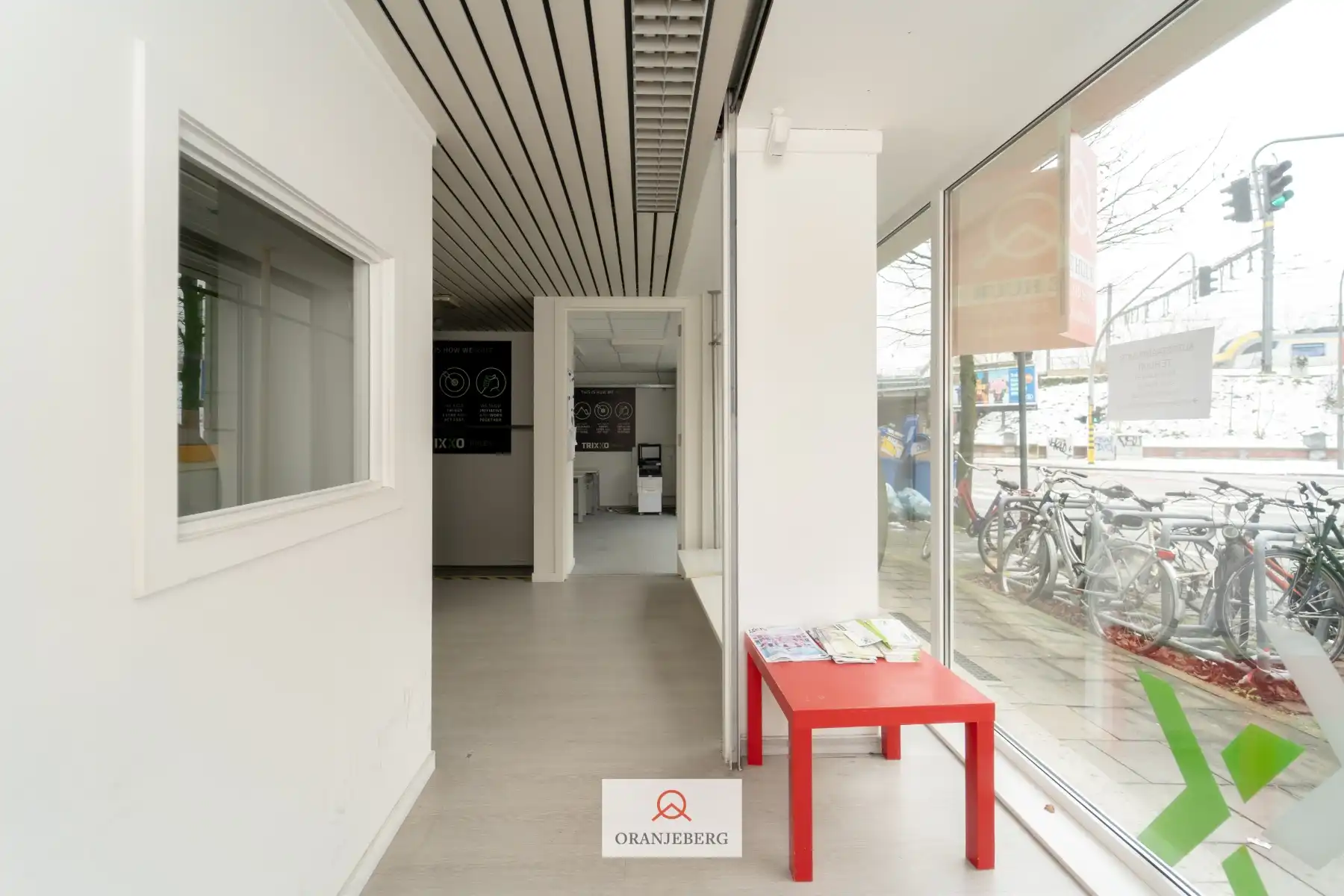 Energiezuinig handelspand op commerciële ligging foto 16