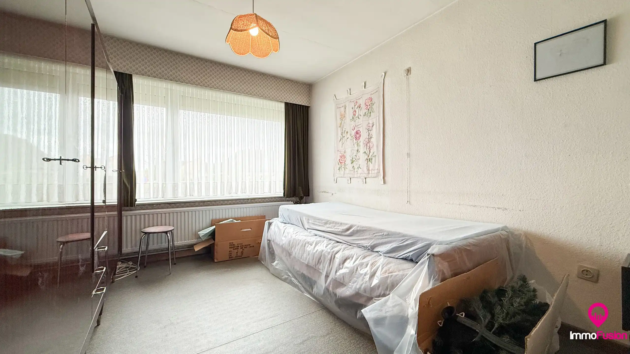 Gezinswoning met 3 slaapkamers in het hartje van Heusden foto 22