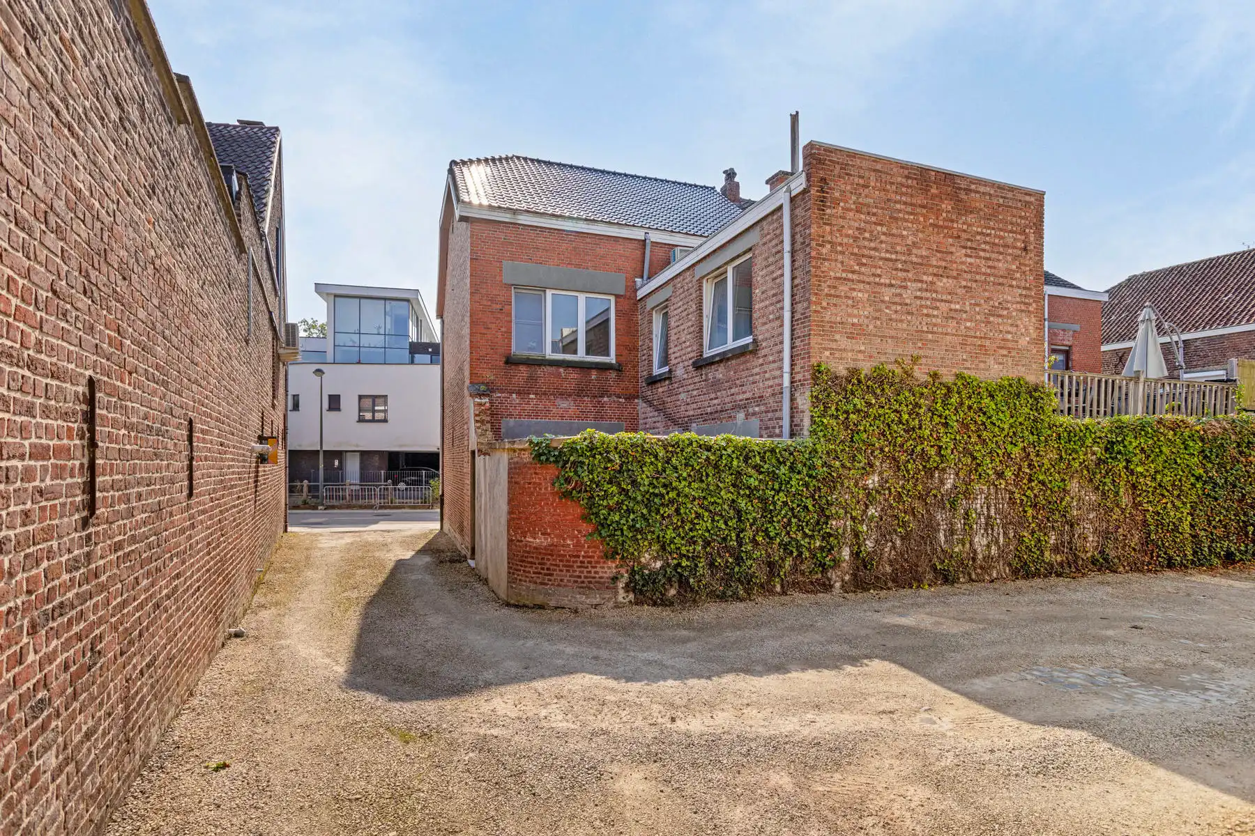 Energetisch gerenoveerde woning EPC A-label foto 21