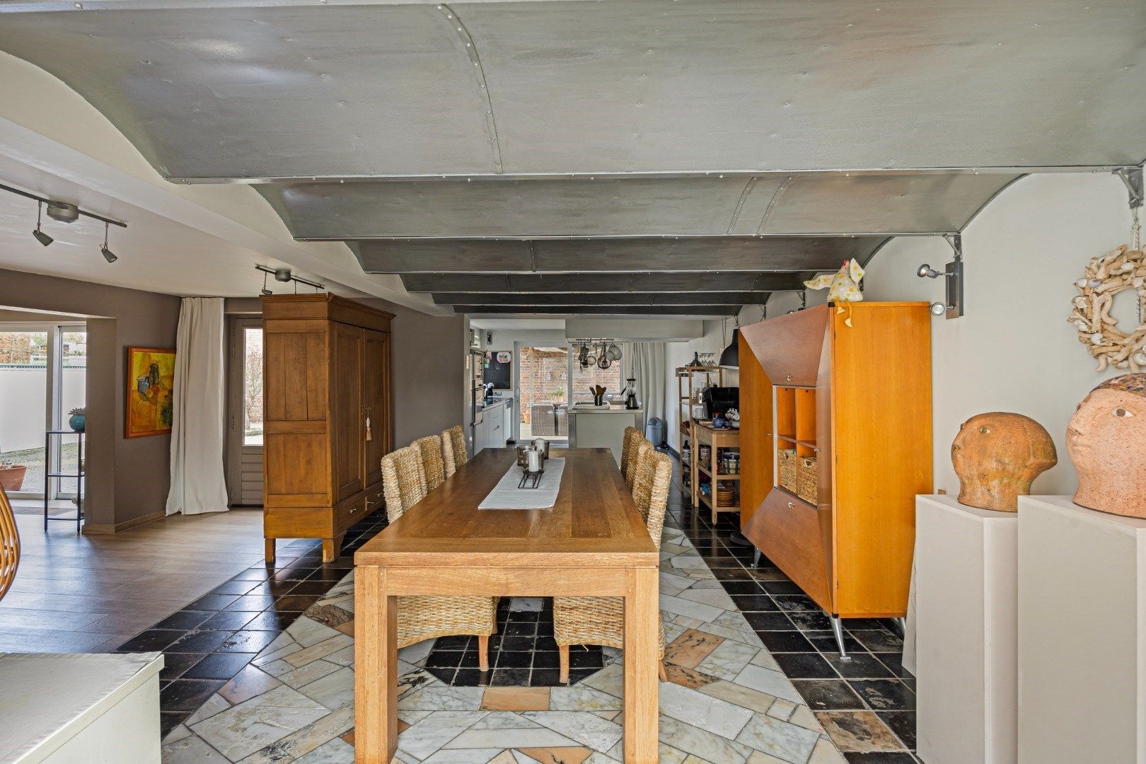 Charmante hoevewoning met schuur in het pittoreske Borgloon-Jesseren foto 11