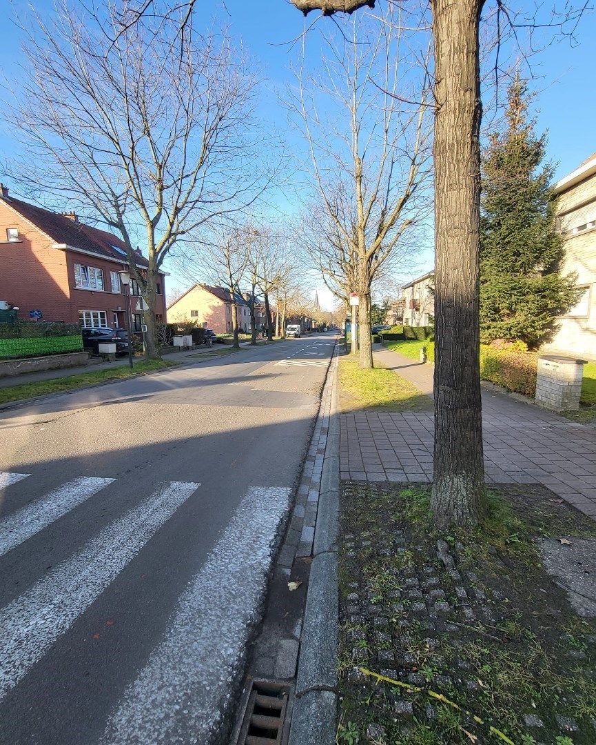 Deze woning staat in optie voor onze kopers ; de compromis is in opmaak... foto 27