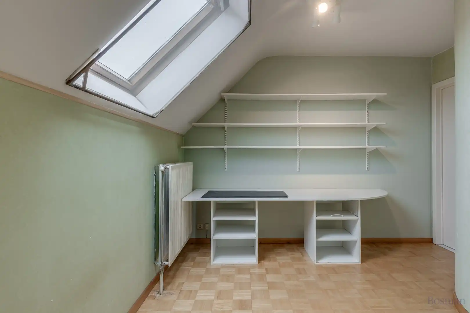 Triplex appartement te huur in Tessenderlo centrum foto 8