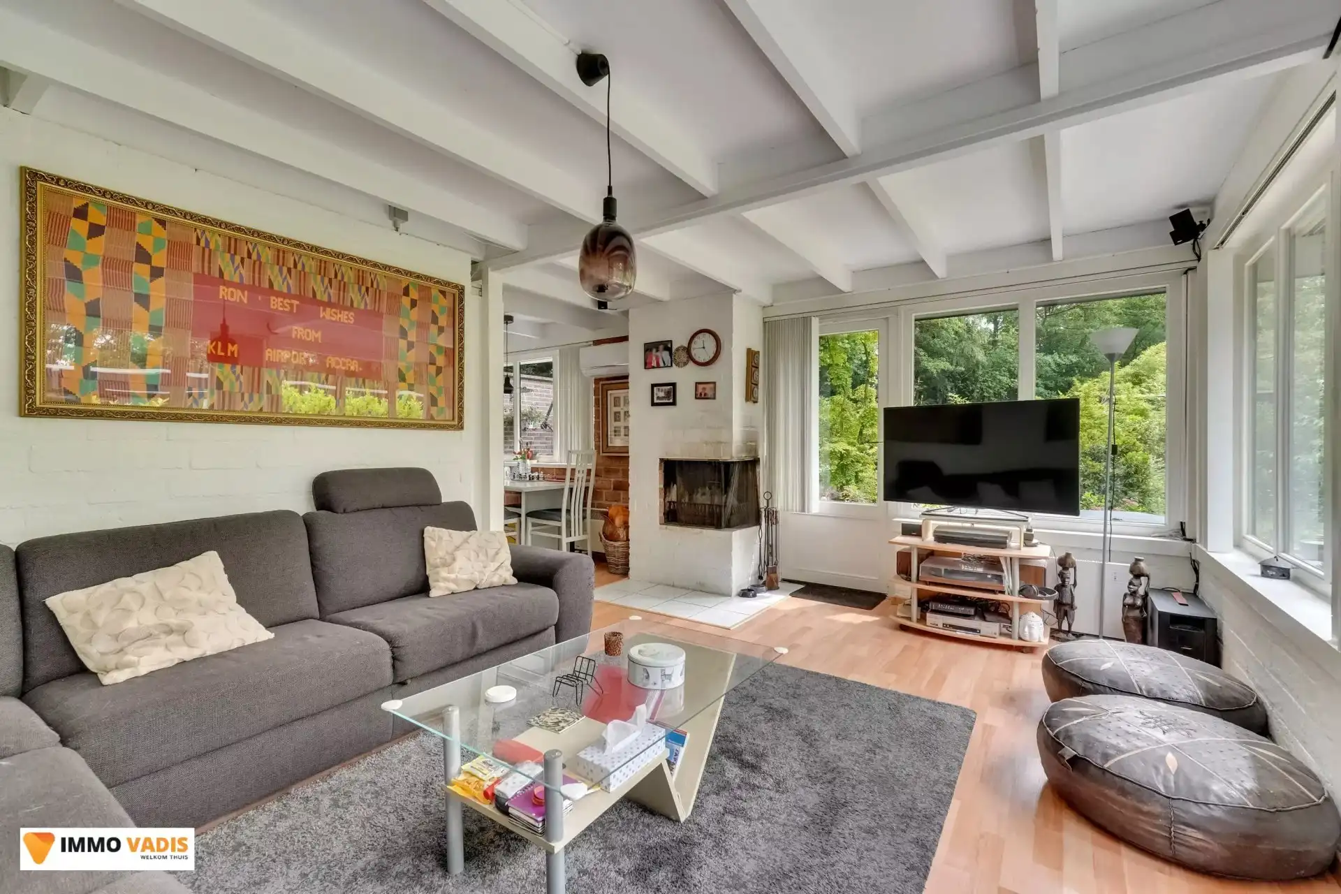 Vakantiewoning met 2 slaapkamers foto 6