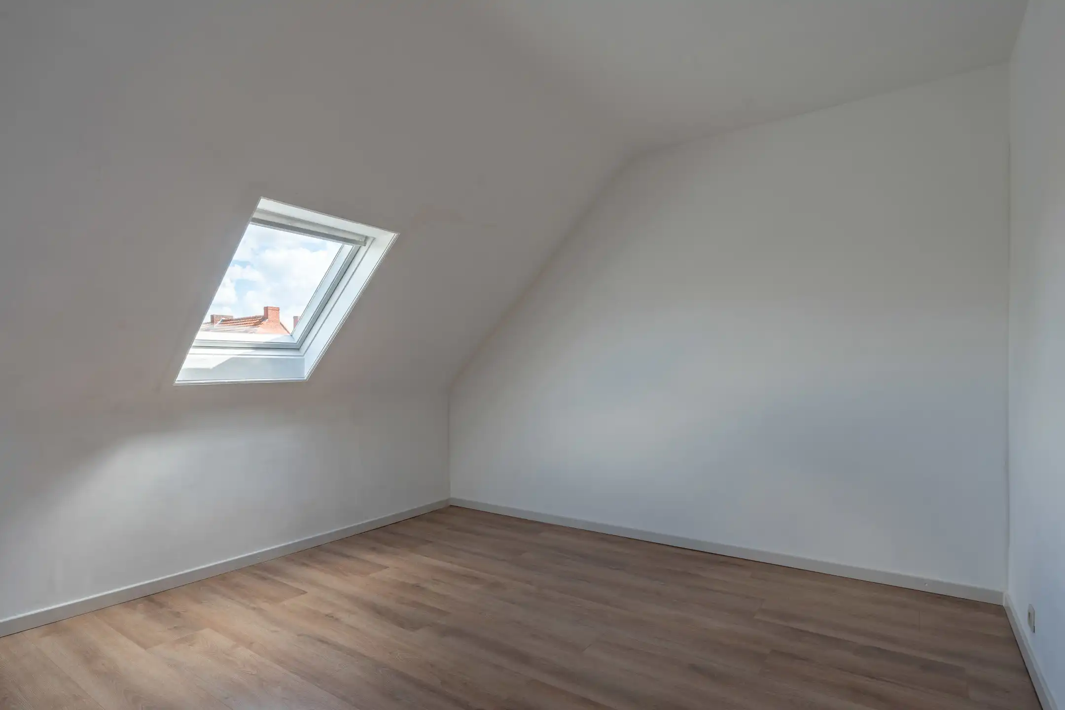 Volledig vernieuwde (2025) 2 slaapkamerwoning  (A label) foto 19