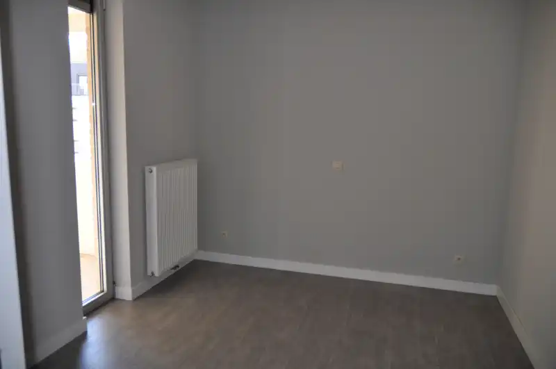 Recent appartement met 2 terrassen en garage met prachtig zicht op de Leie. foto 6