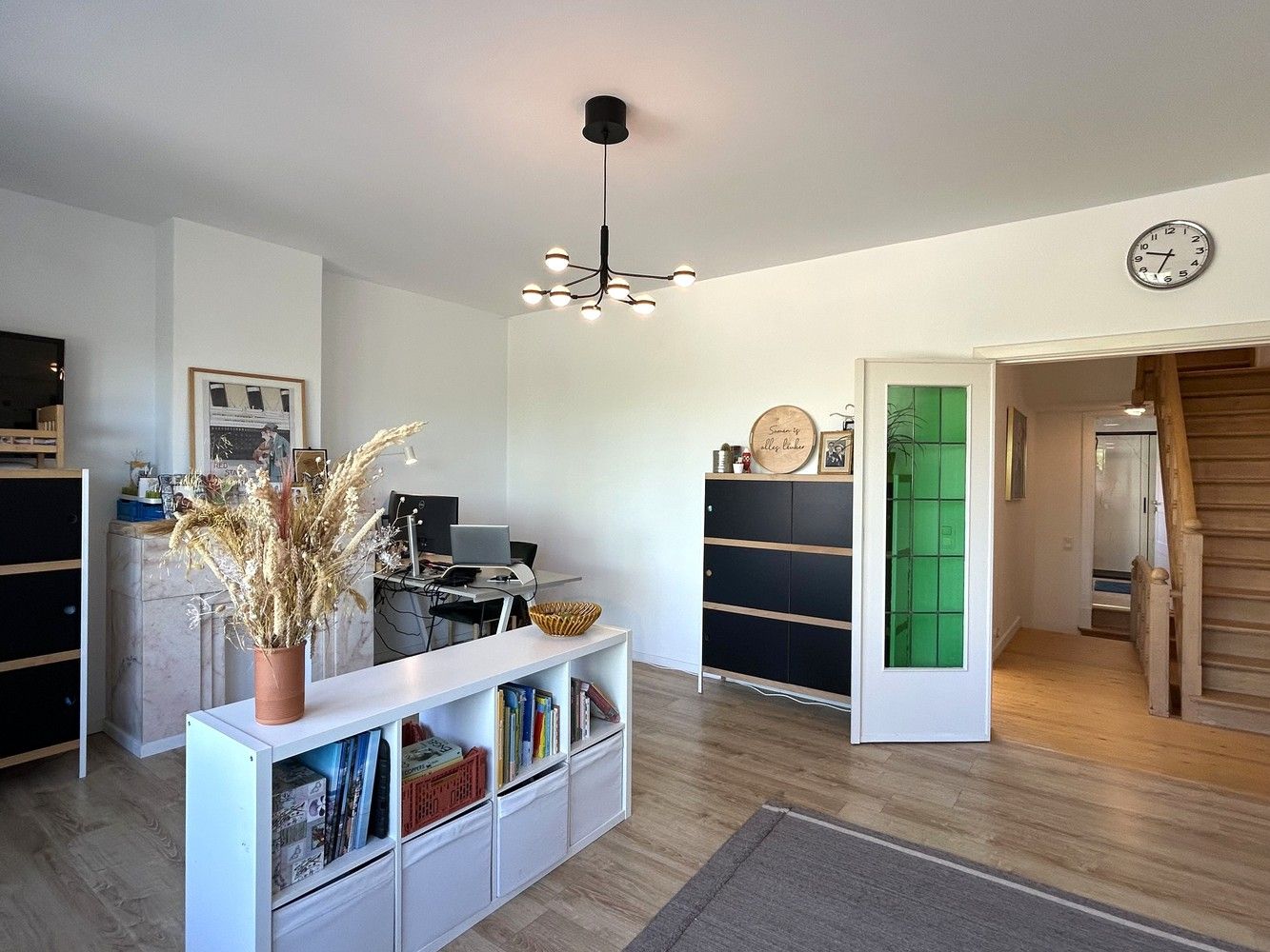 Ruime, instapklare woning met hoogwaardige afwerking te Kessel-Lo foto 15